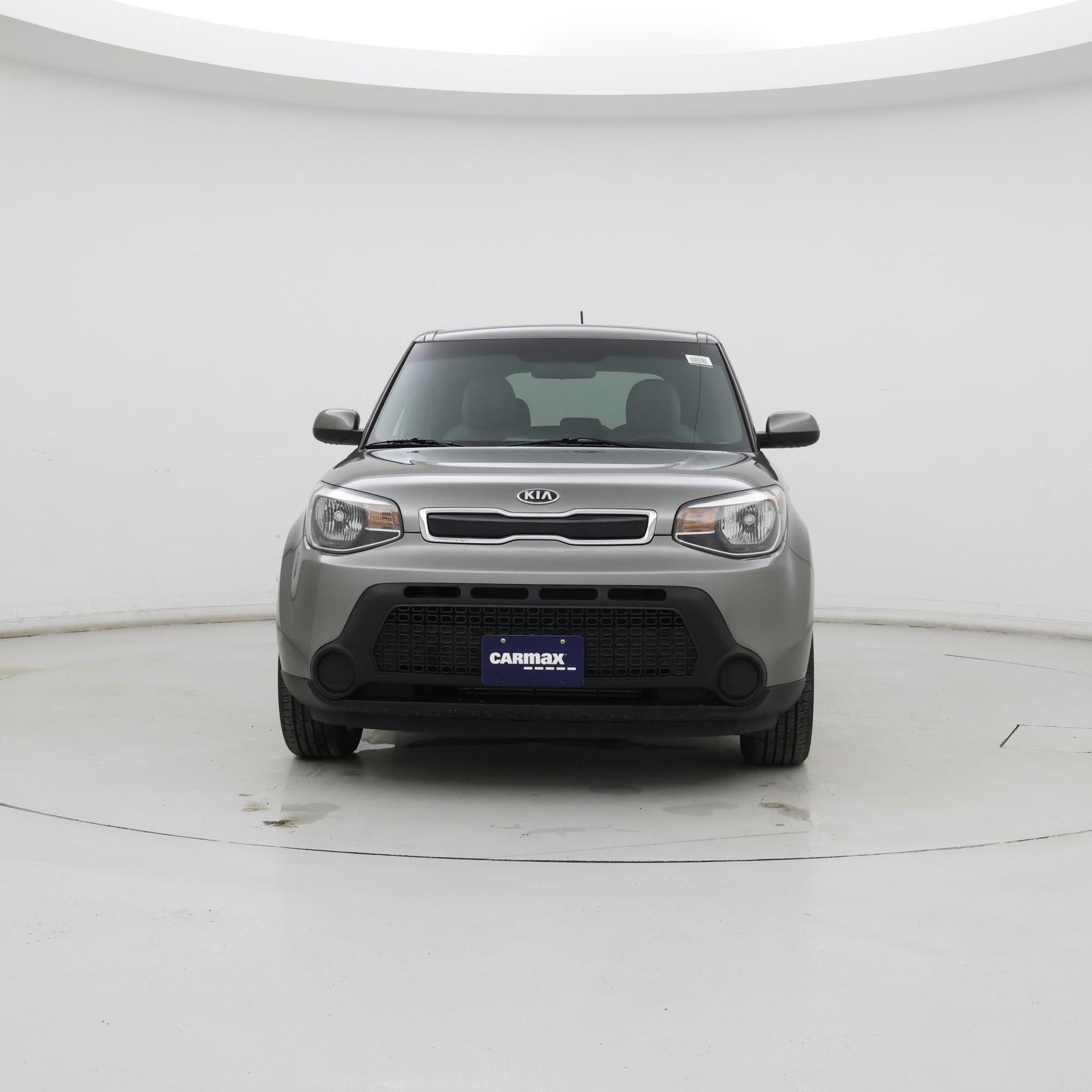 Thumbnail: 2015 Kia Soul - 5