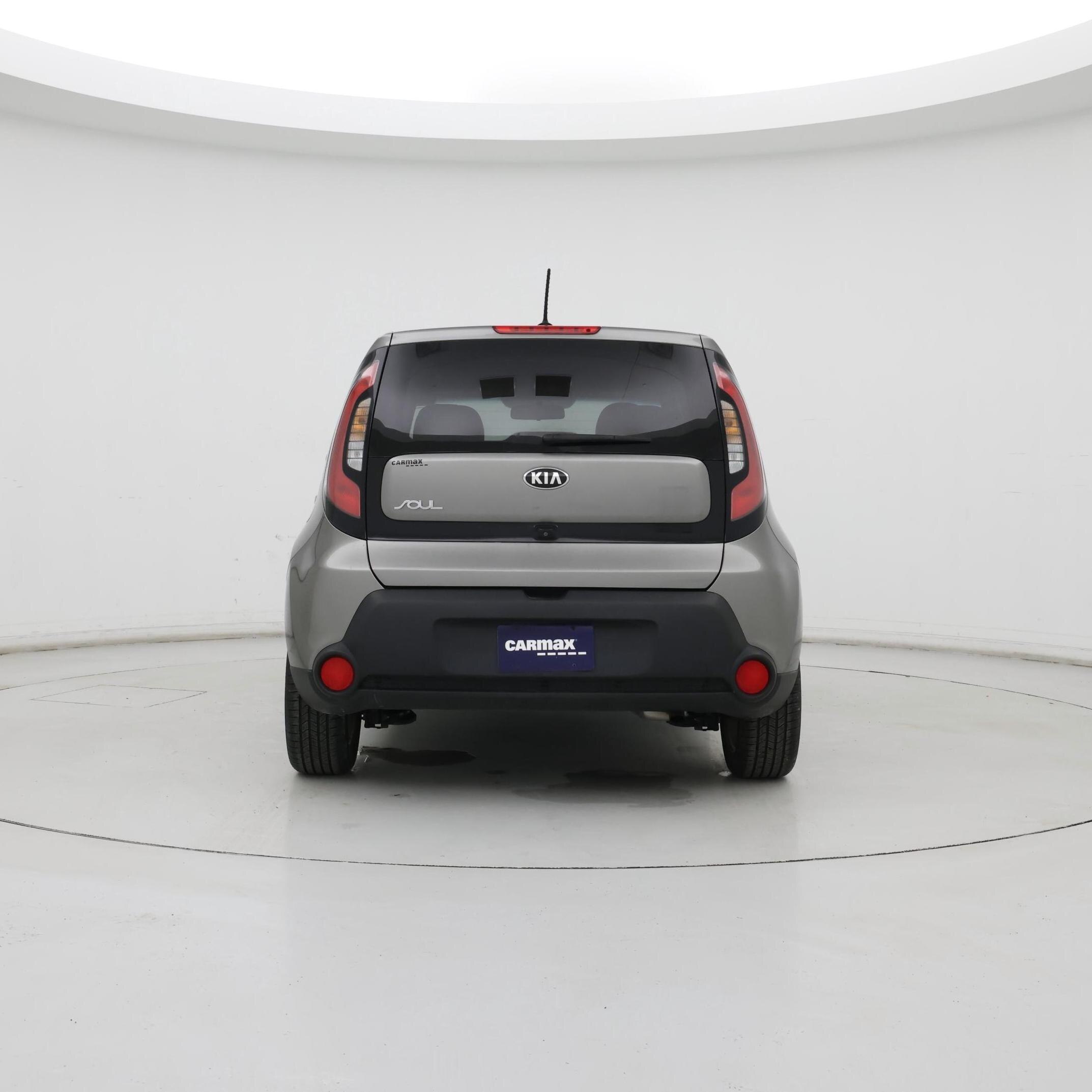 Thumbnail: 2015 Kia Soul - 6