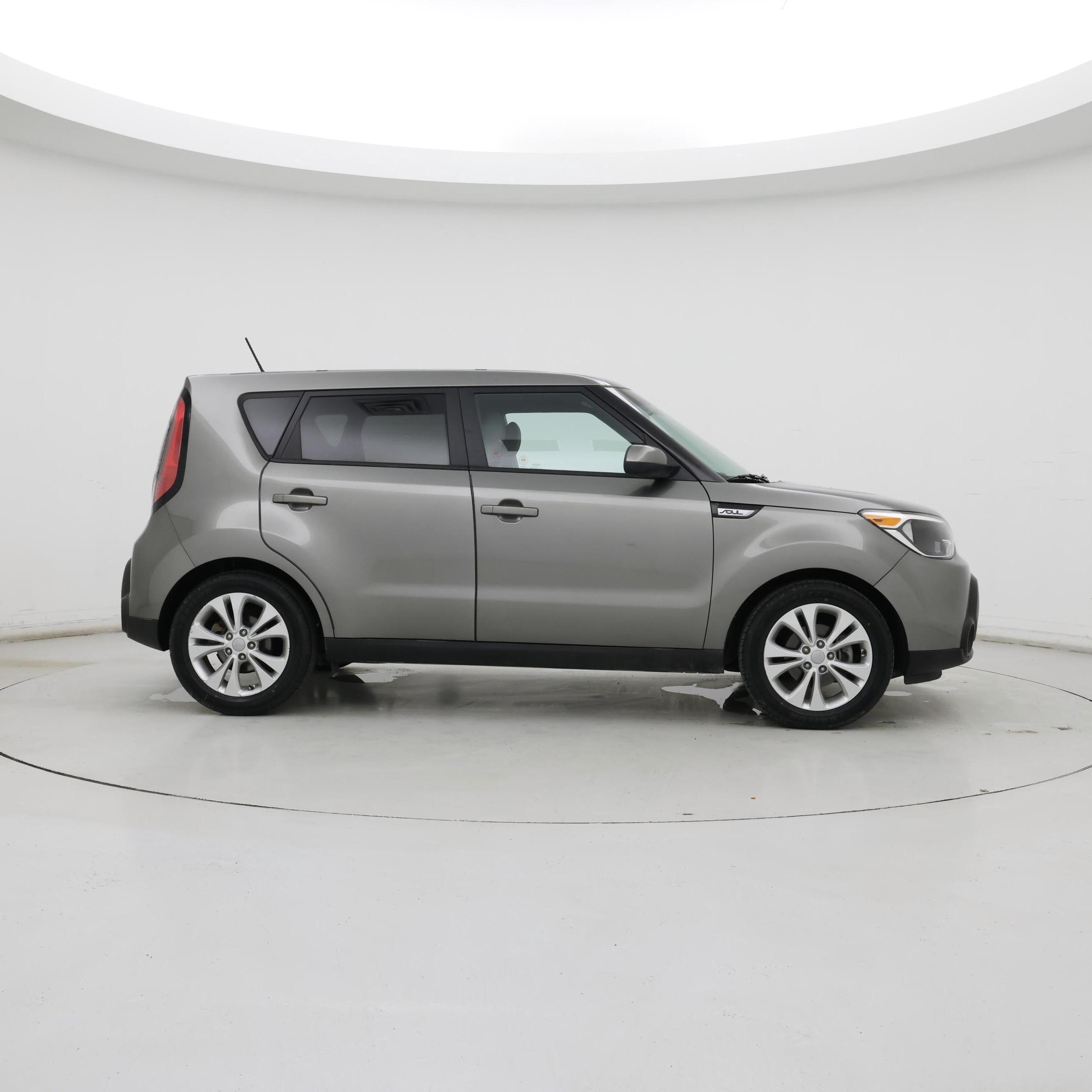 Thumbnail: 2015 Kia Soul - 7