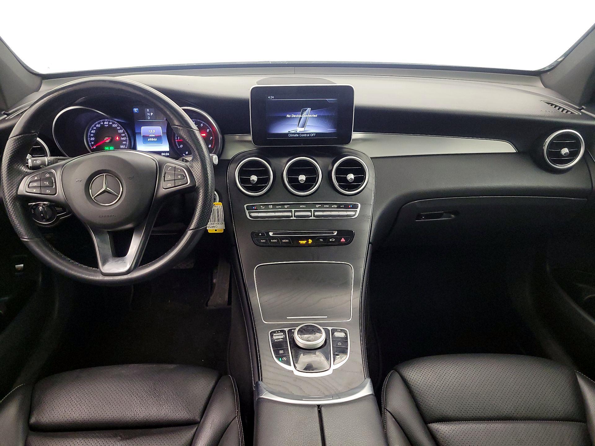 Thumbnail: 2019 Mercedes-Benz GLC - 9