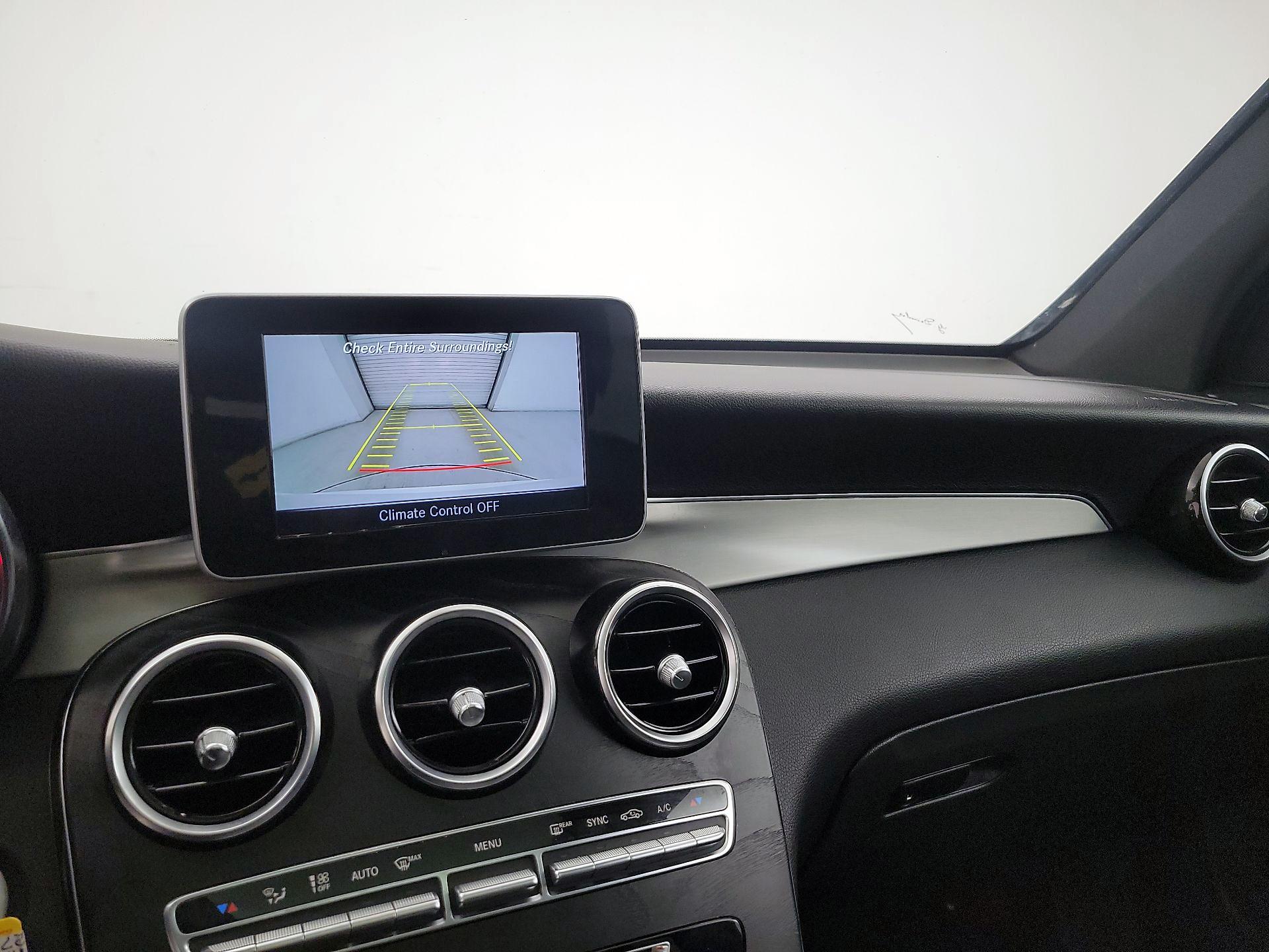 Thumbnail: 2019 Mercedes-Benz GLC - 15