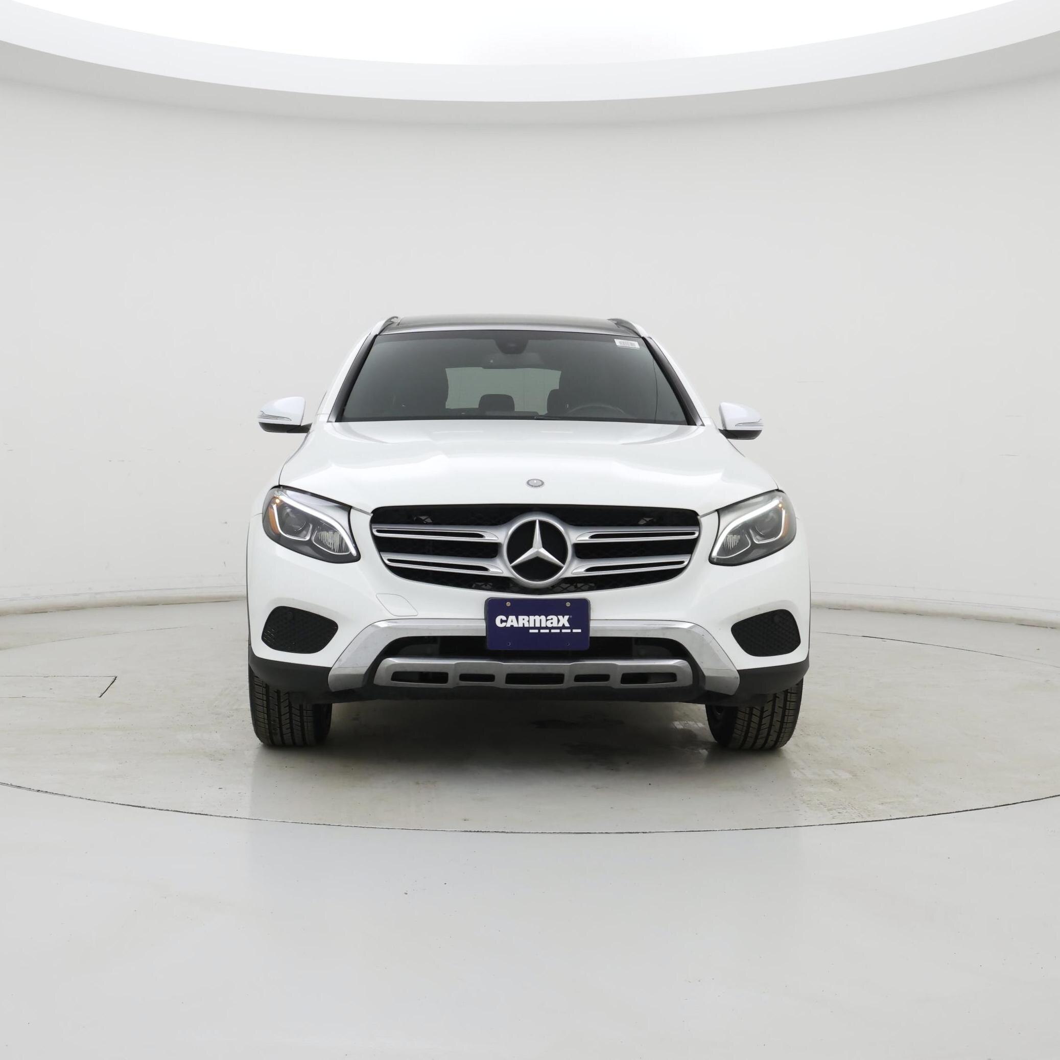 Thumbnail: 2019 Mercedes-Benz GLC - 5