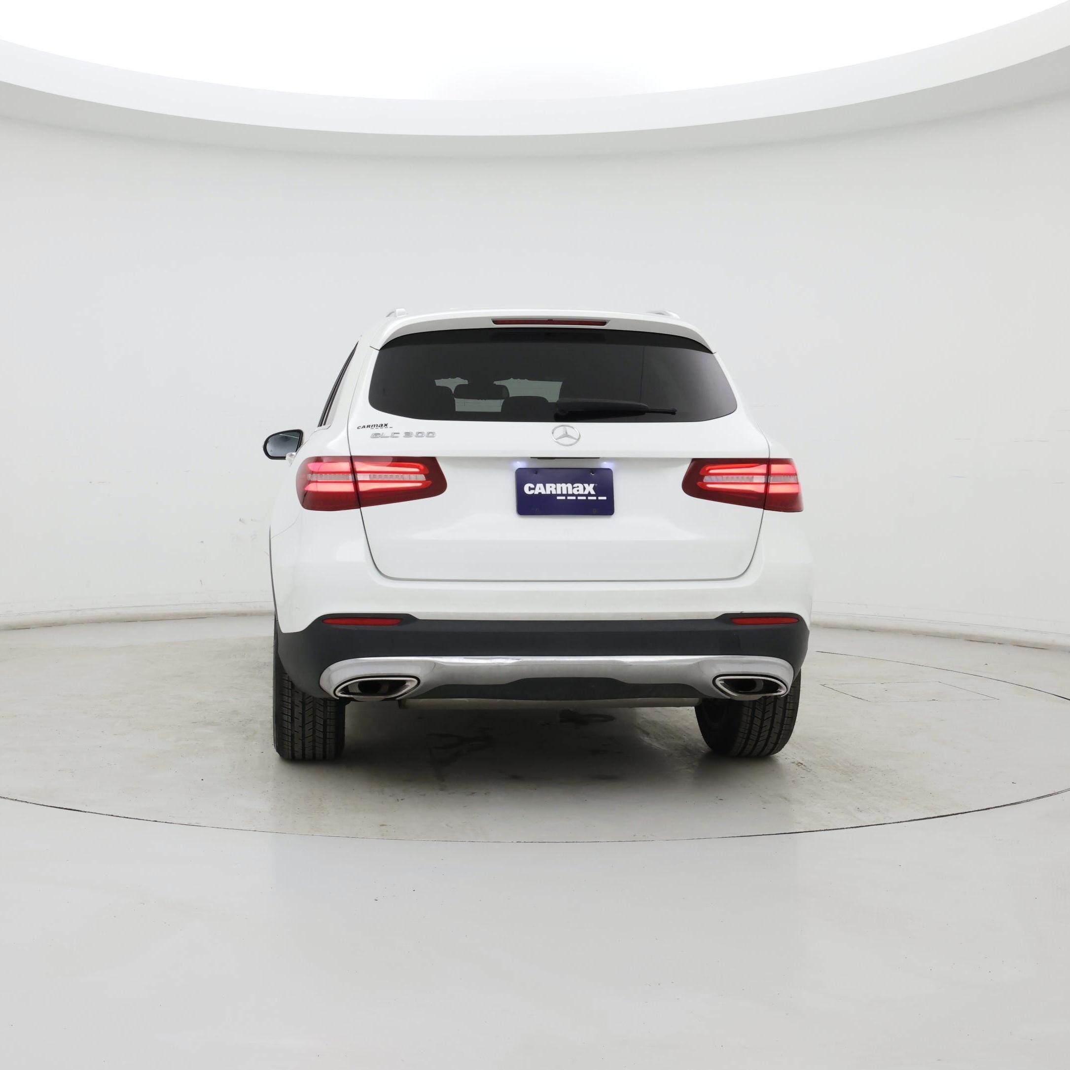 Thumbnail: 2019 Mercedes-Benz GLC - 6