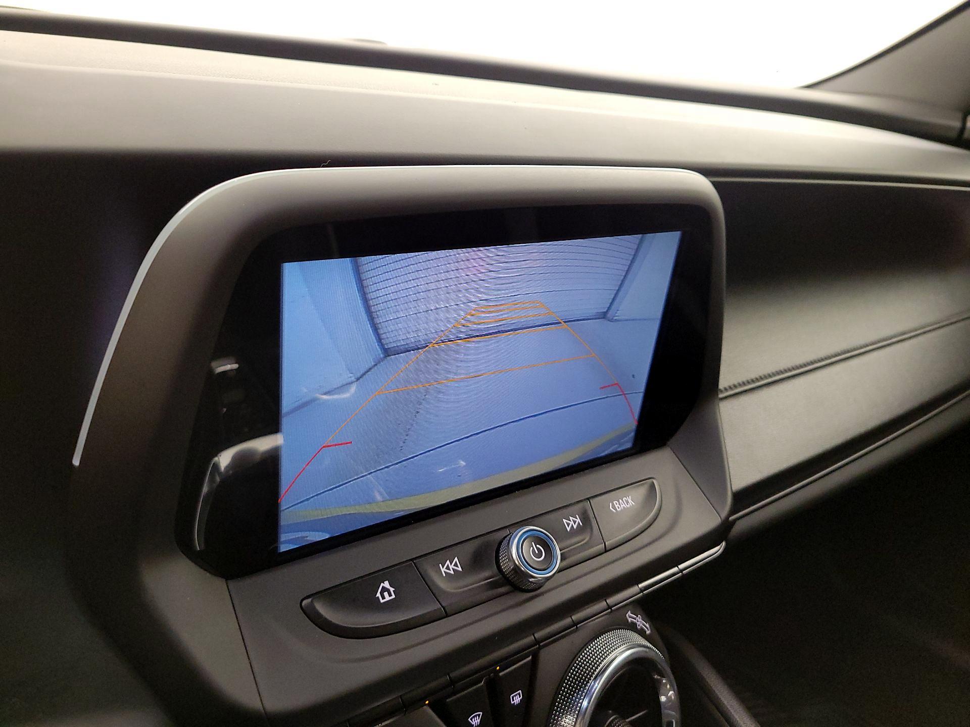 Thumbnail: 2017 Chevrolet Camaro - 14