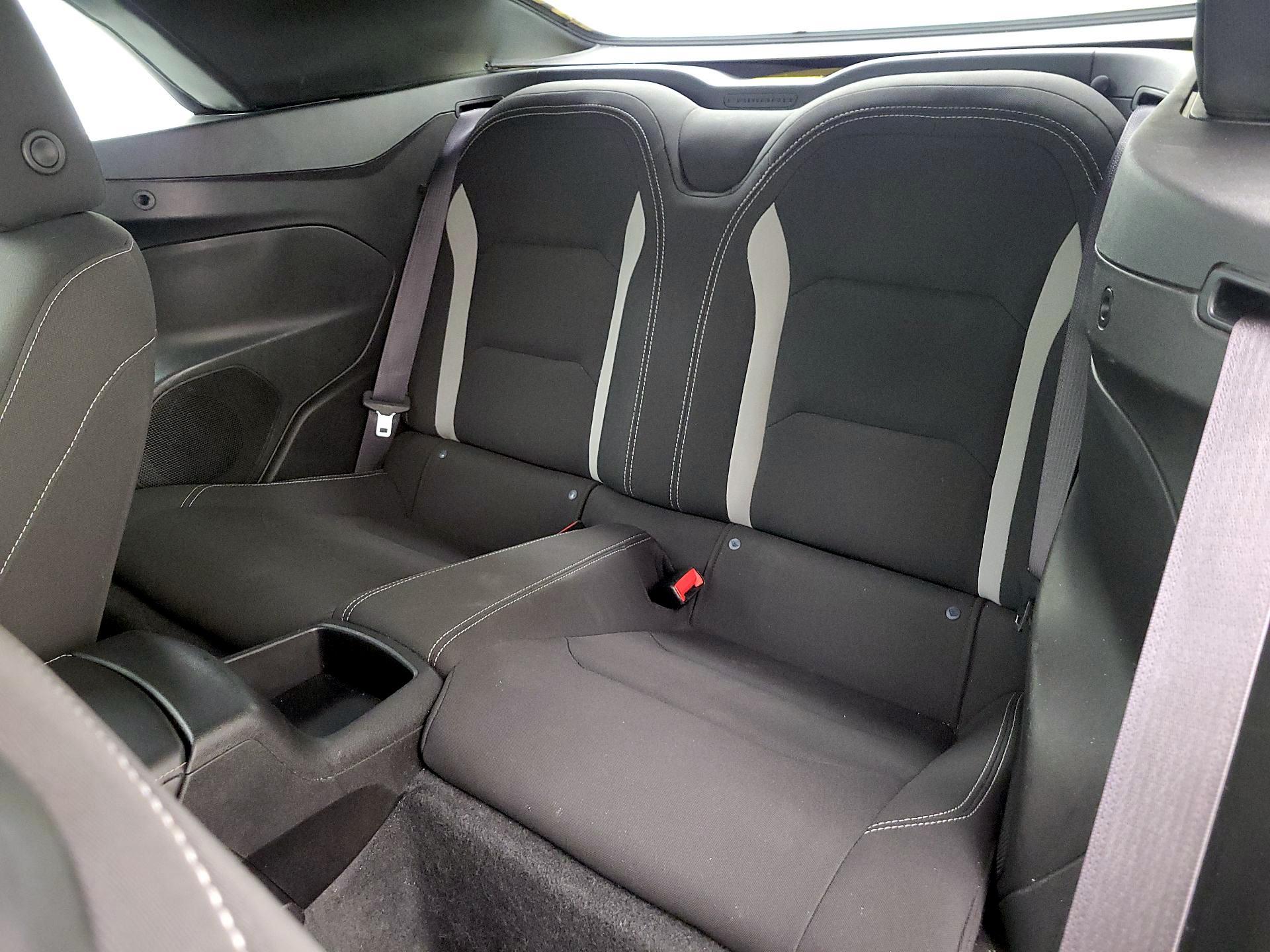 Thumbnail: 2017 Chevrolet Camaro - 19