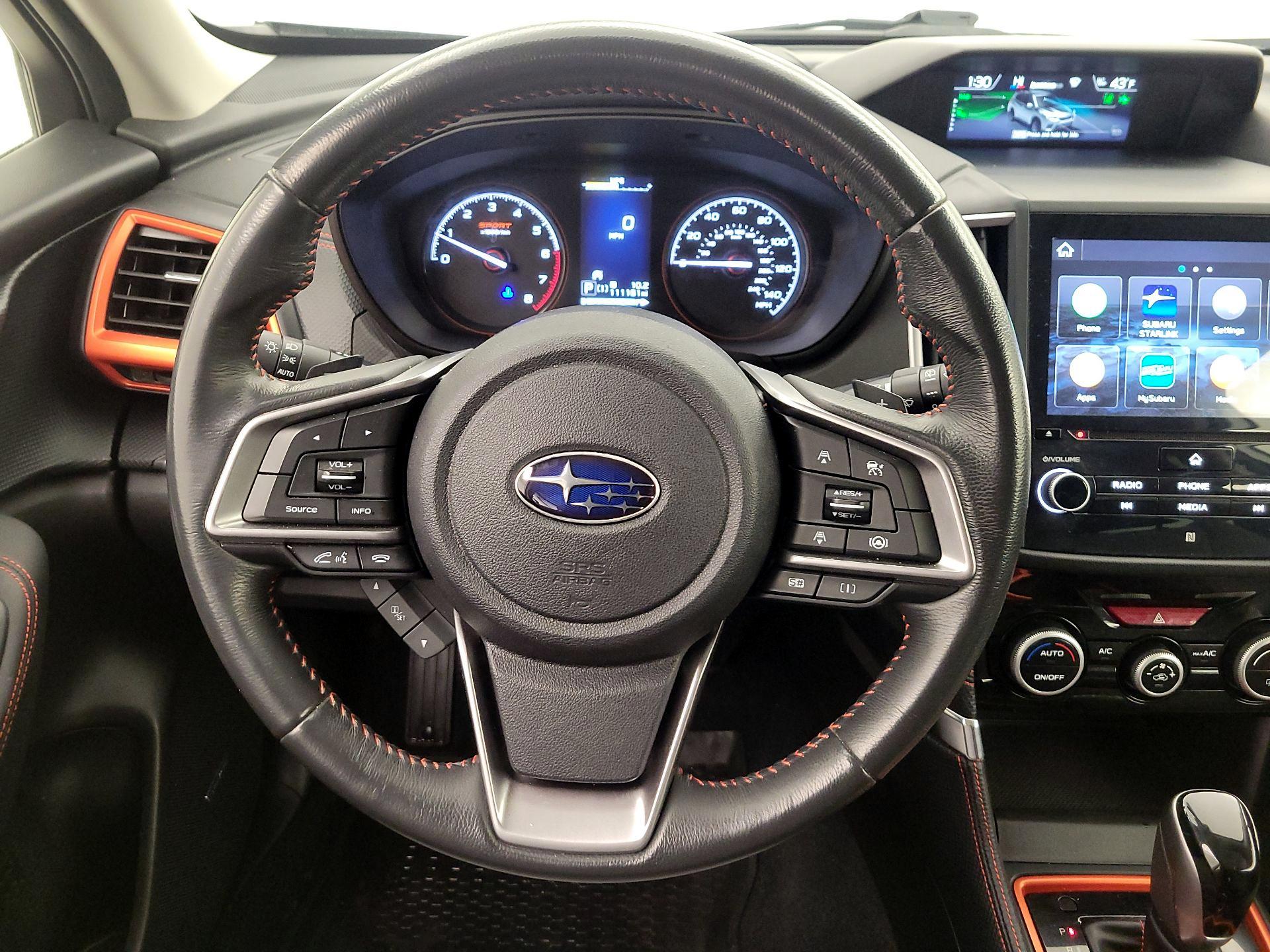 Thumbnail: 2020 Subaru Forester - 10