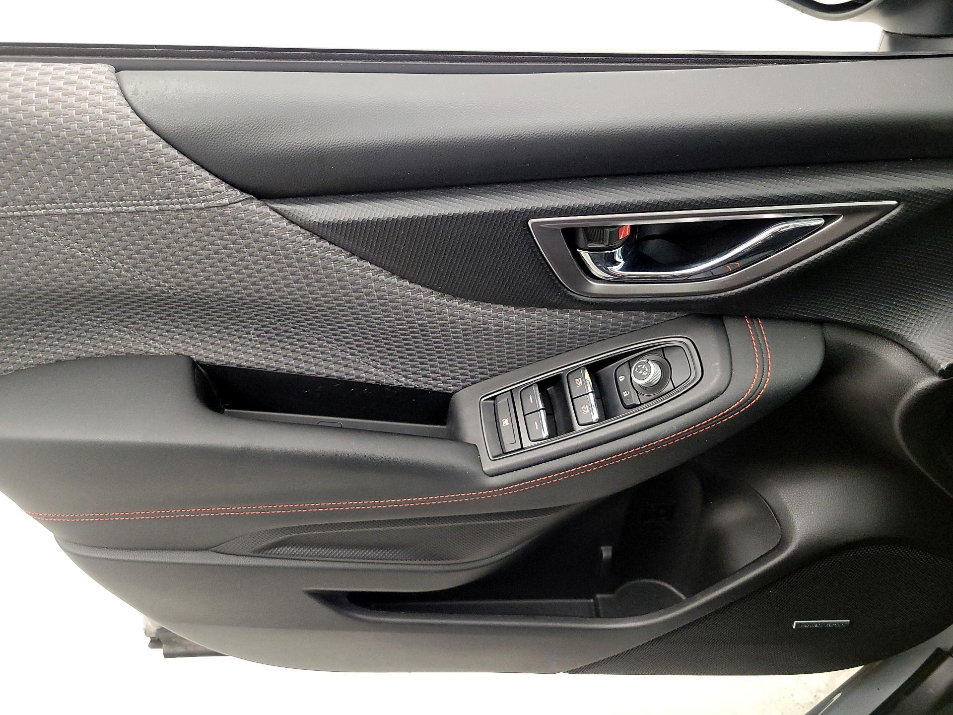 Thumbnail: 2020 Subaru Forester - 12