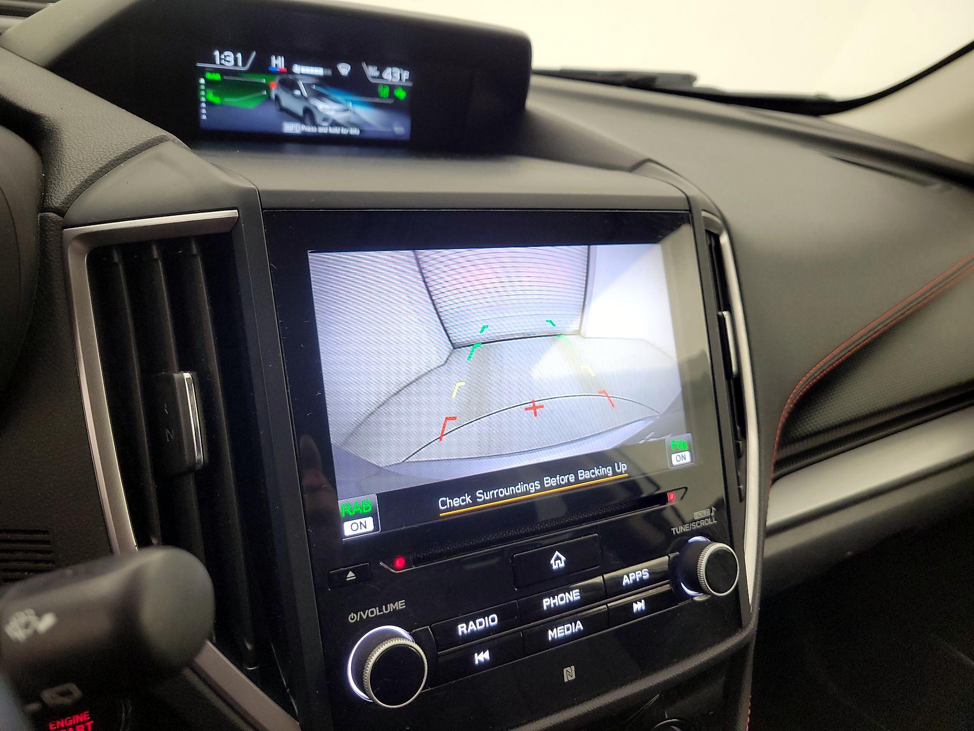 Thumbnail: 2020 Subaru Forester - 14