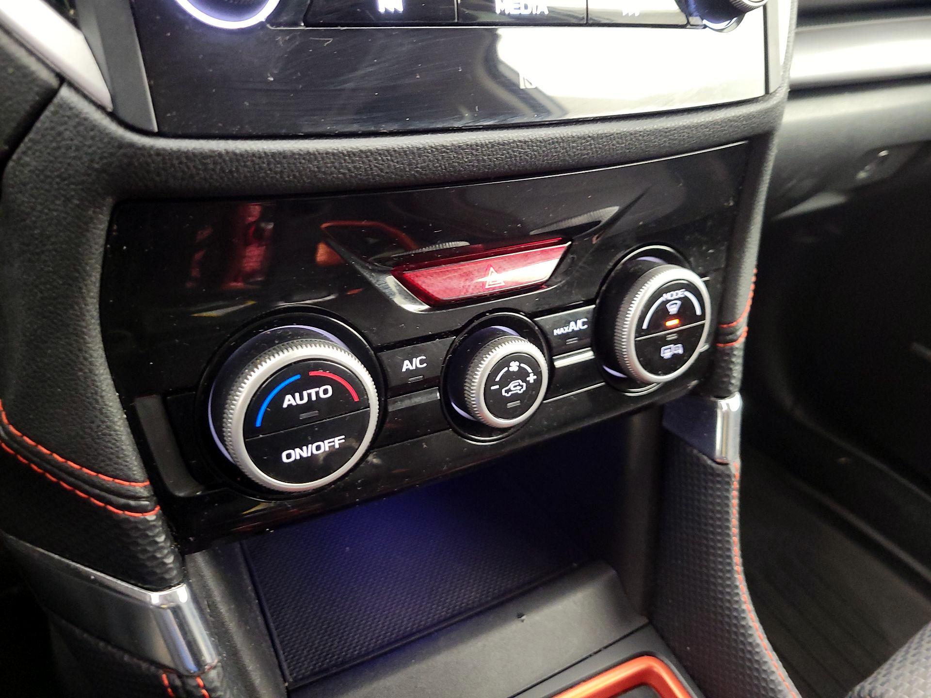 Thumbnail: 2020 Subaru Forester - 16