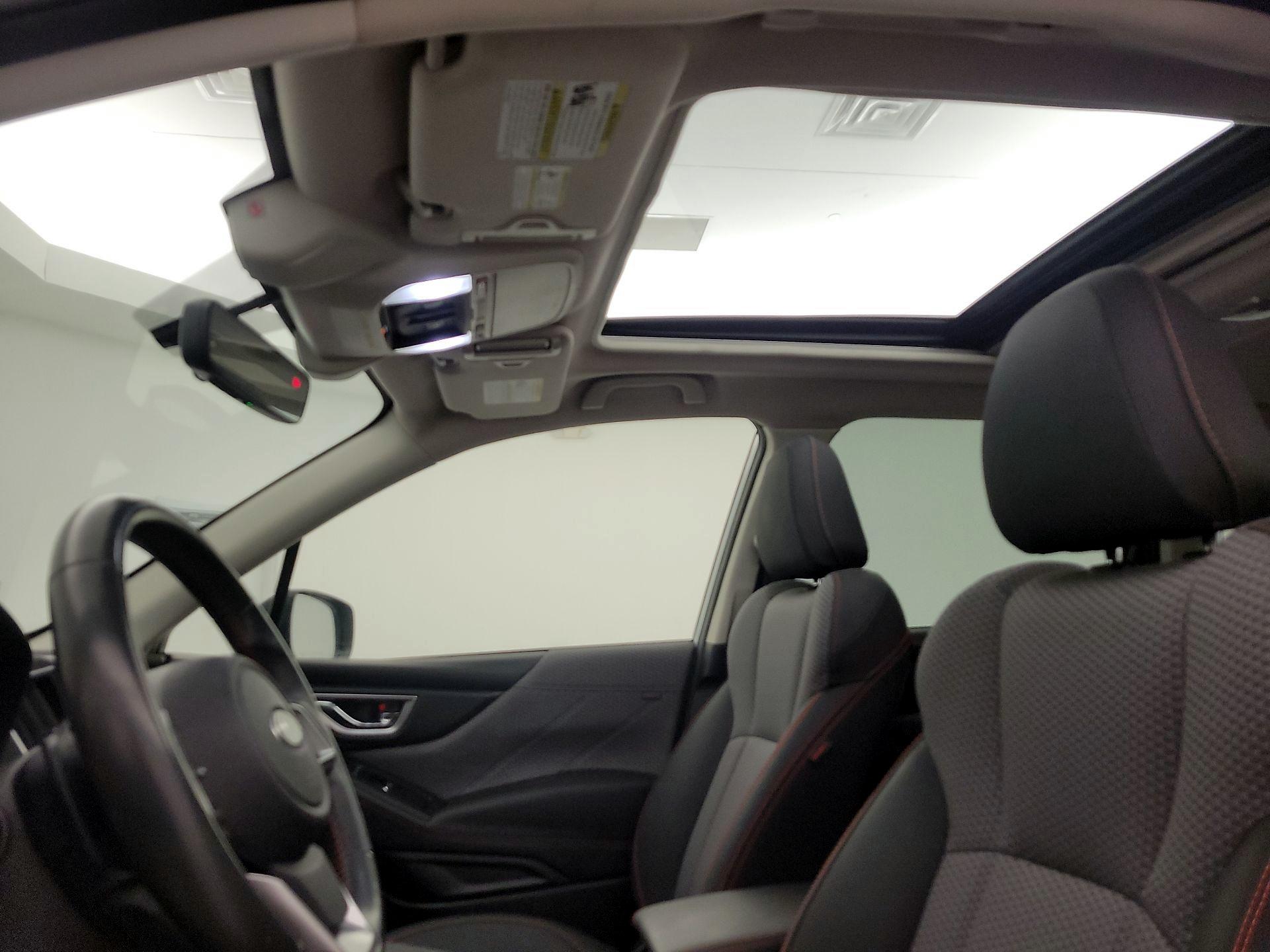 Thumbnail: 2020 Subaru Forester - 19