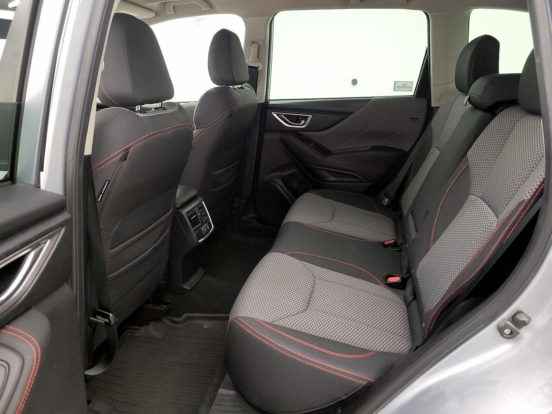 Thumbnail: 2020 Subaru Forester - 20