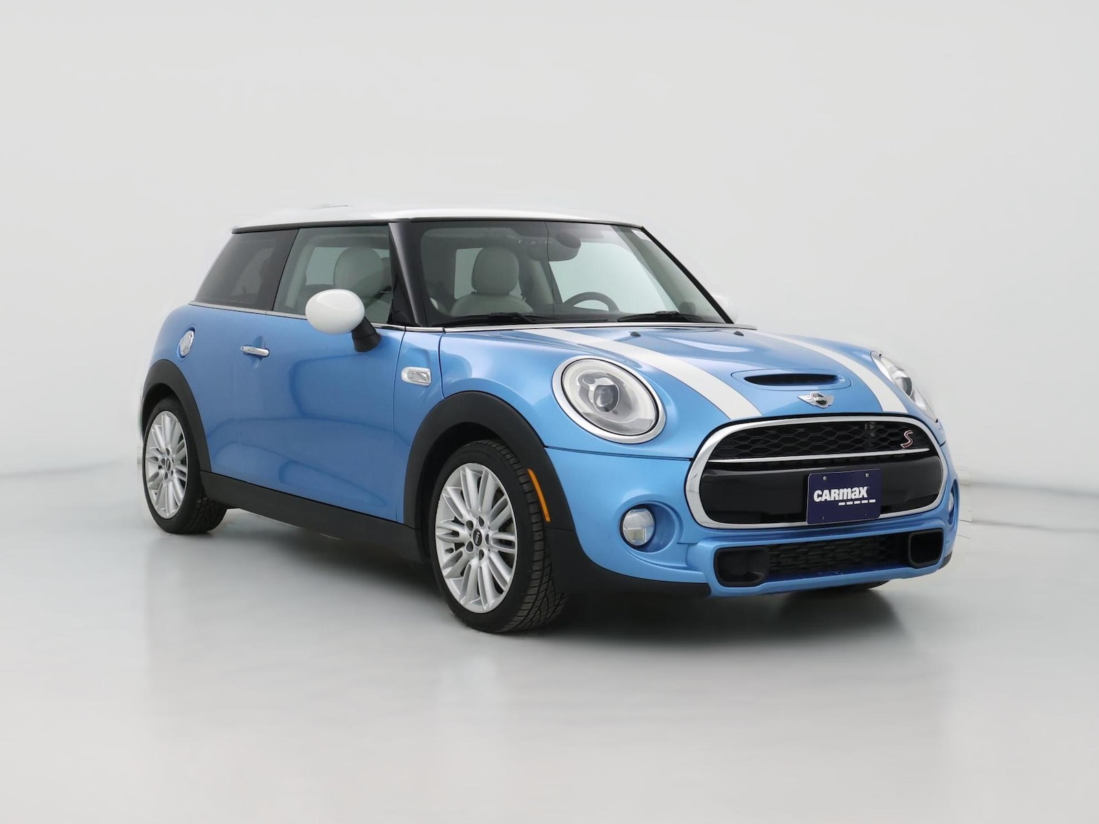 2015 MINI Cooper S