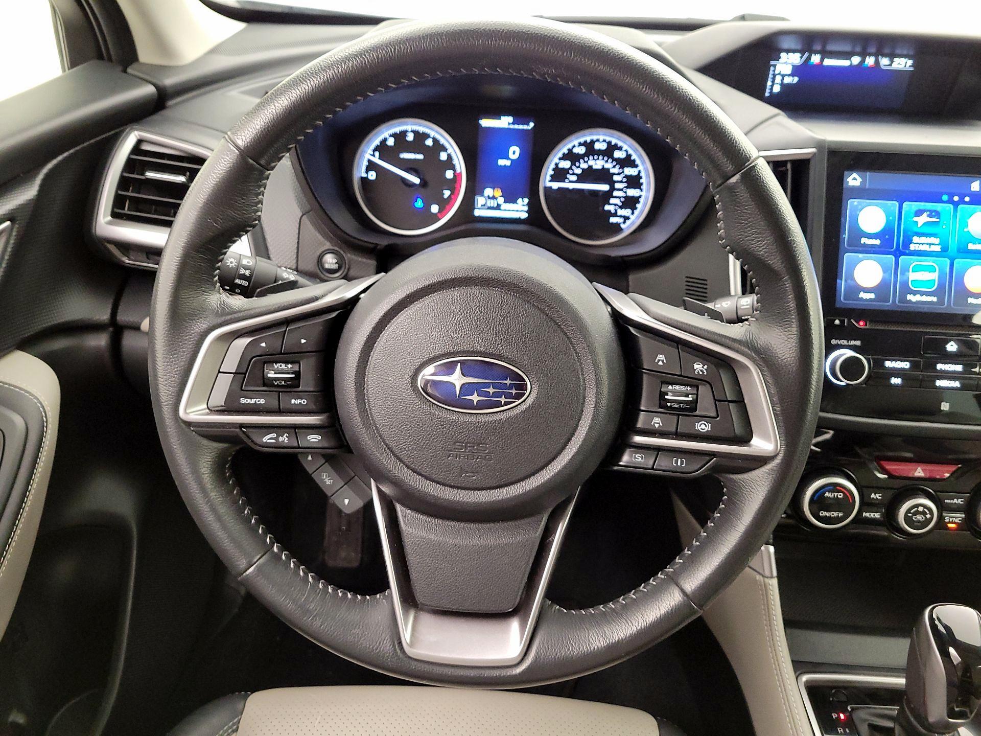 Thumbnail: 2022 Subaru Forester - 10