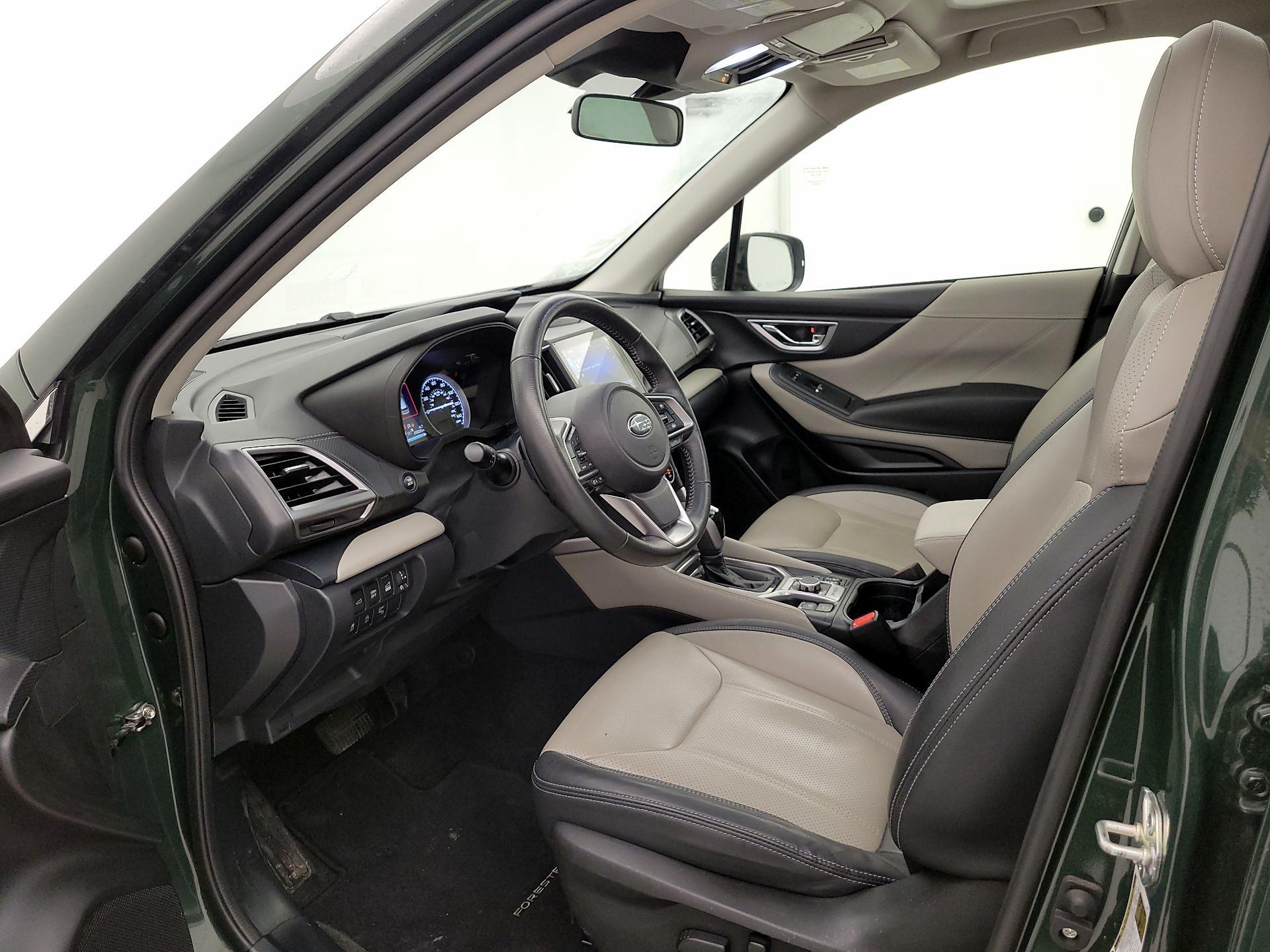 Thumbnail: 2022 Subaru Forester - 11