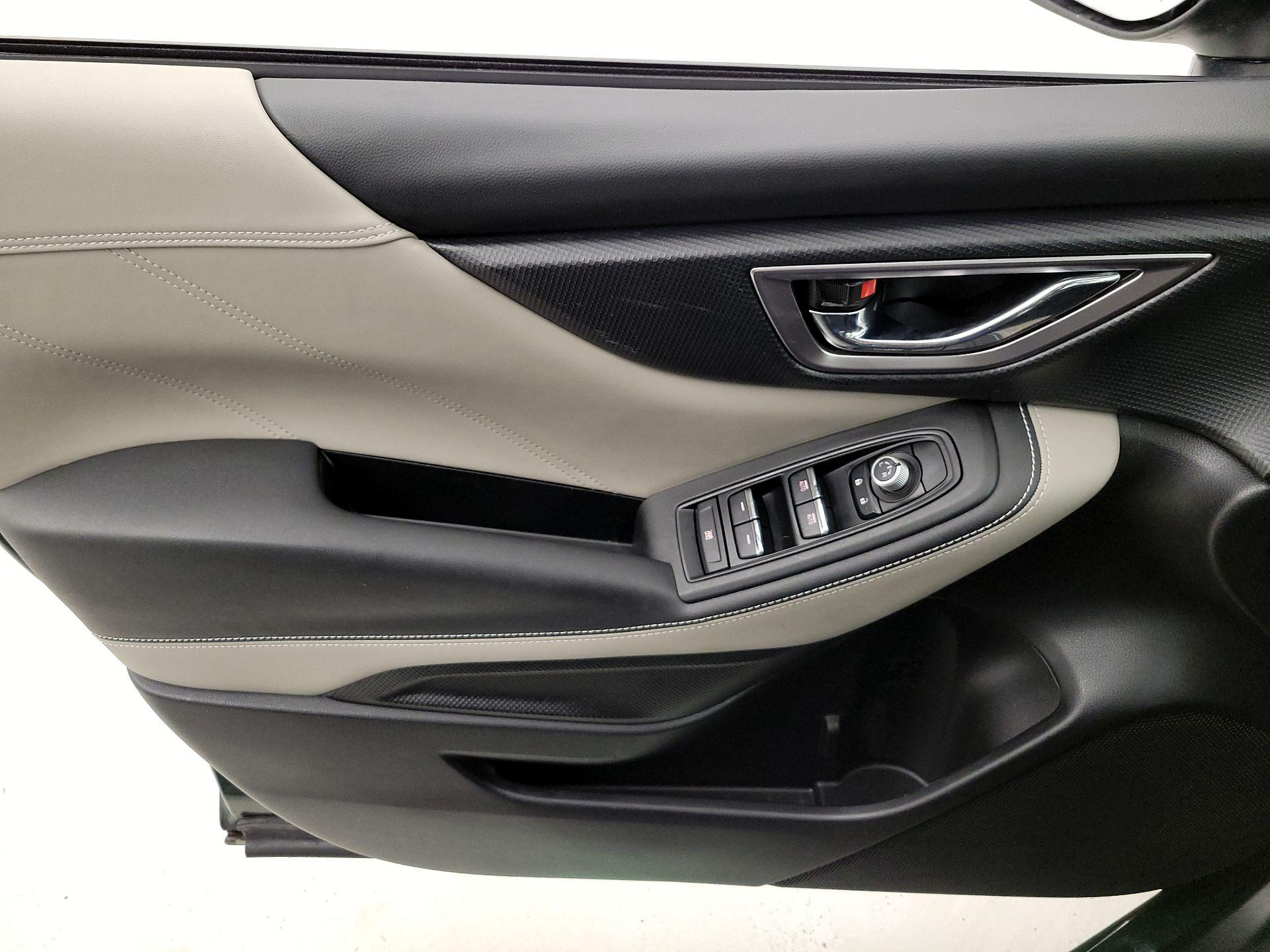 Thumbnail: 2022 Subaru Forester - 12