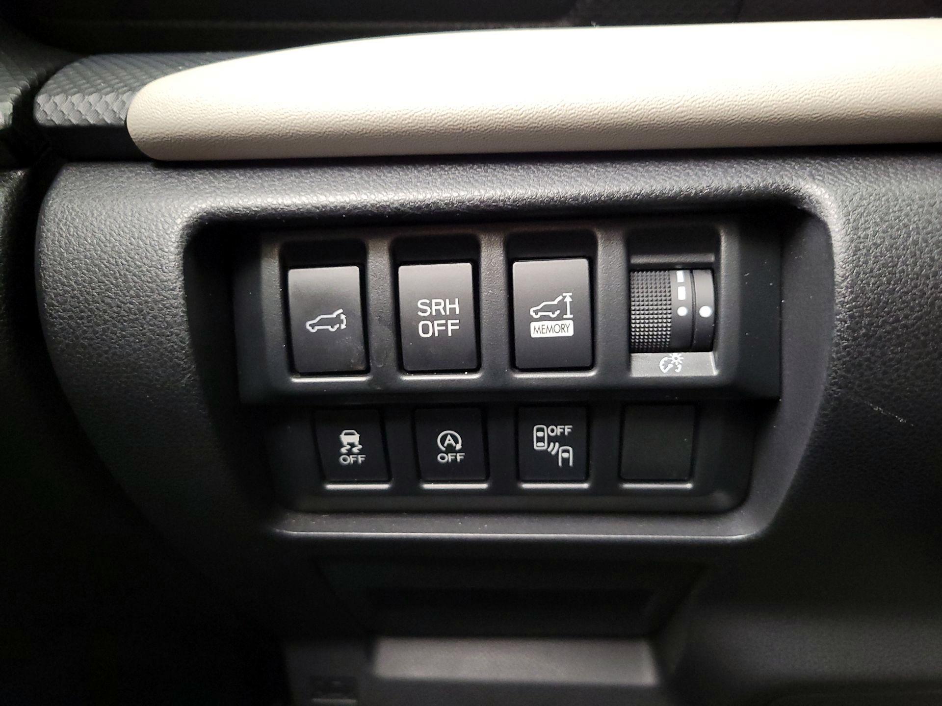 Thumbnail: 2022 Subaru Forester - 13