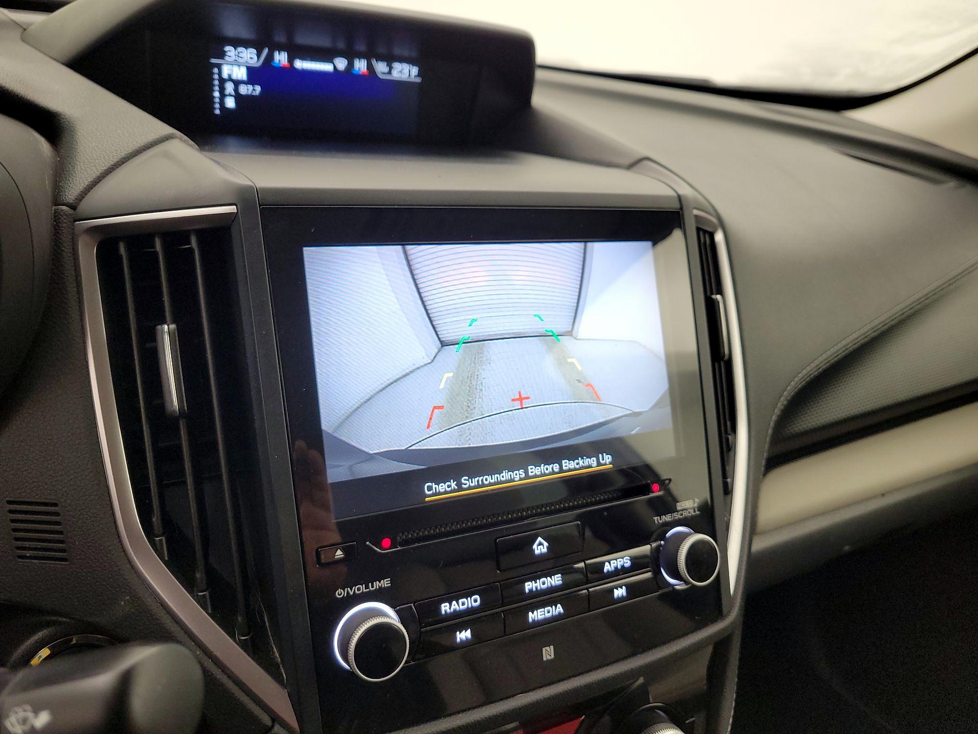 Thumbnail: 2022 Subaru Forester - 14