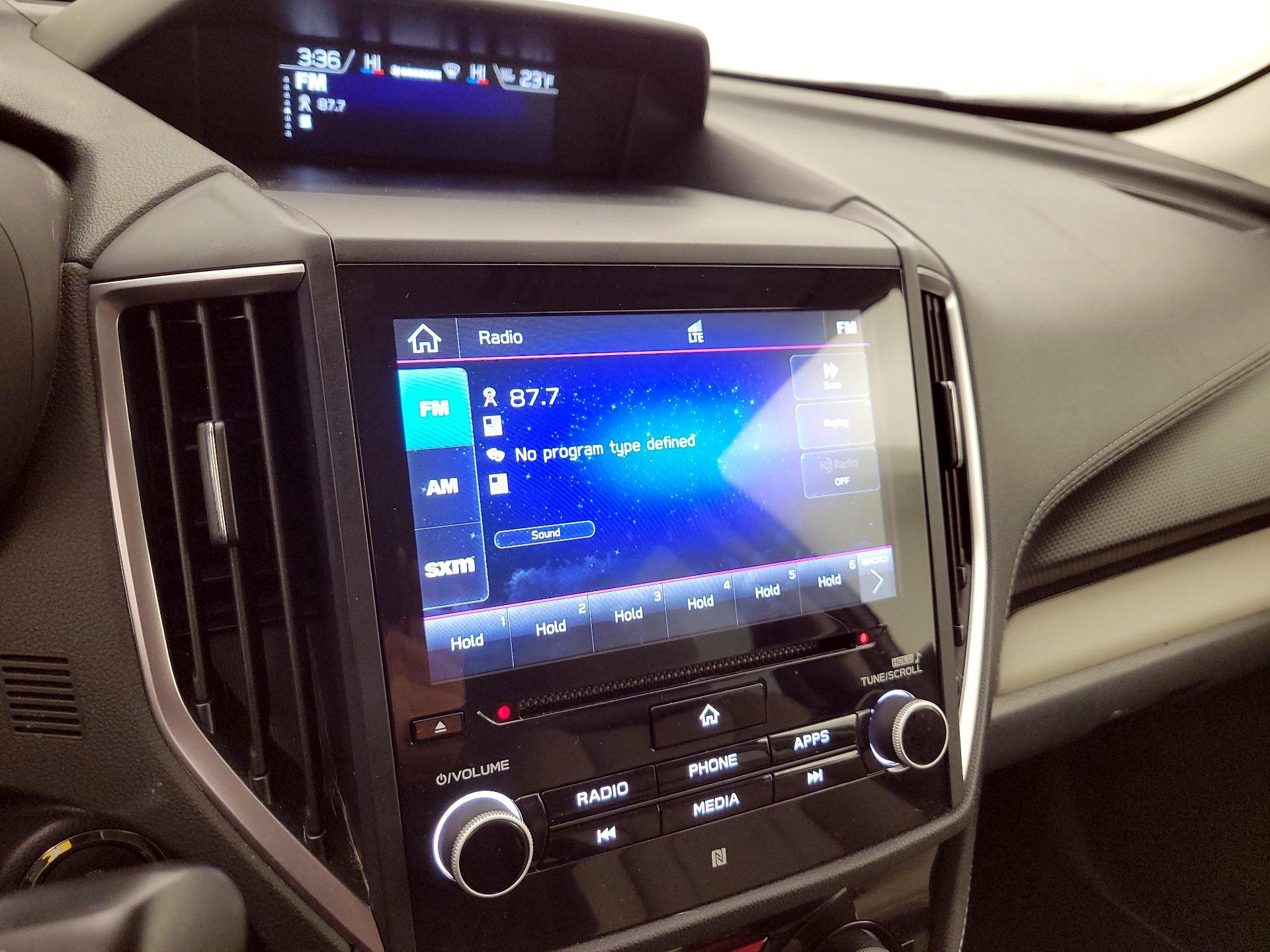 Thumbnail: 2022 Subaru Forester - 15