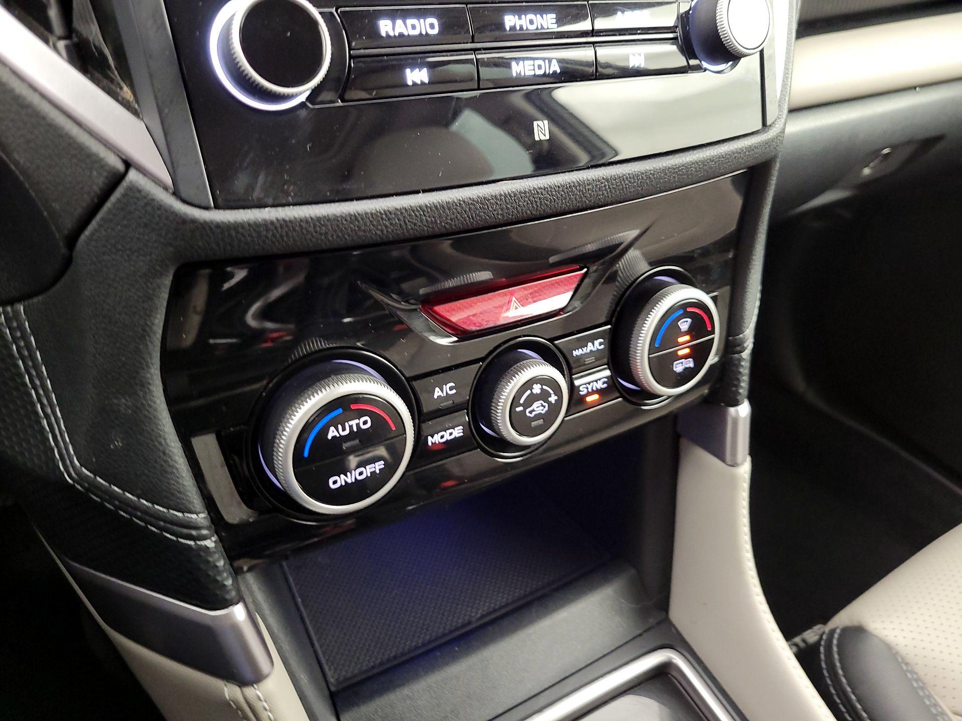 Thumbnail: 2022 Subaru Forester - 16