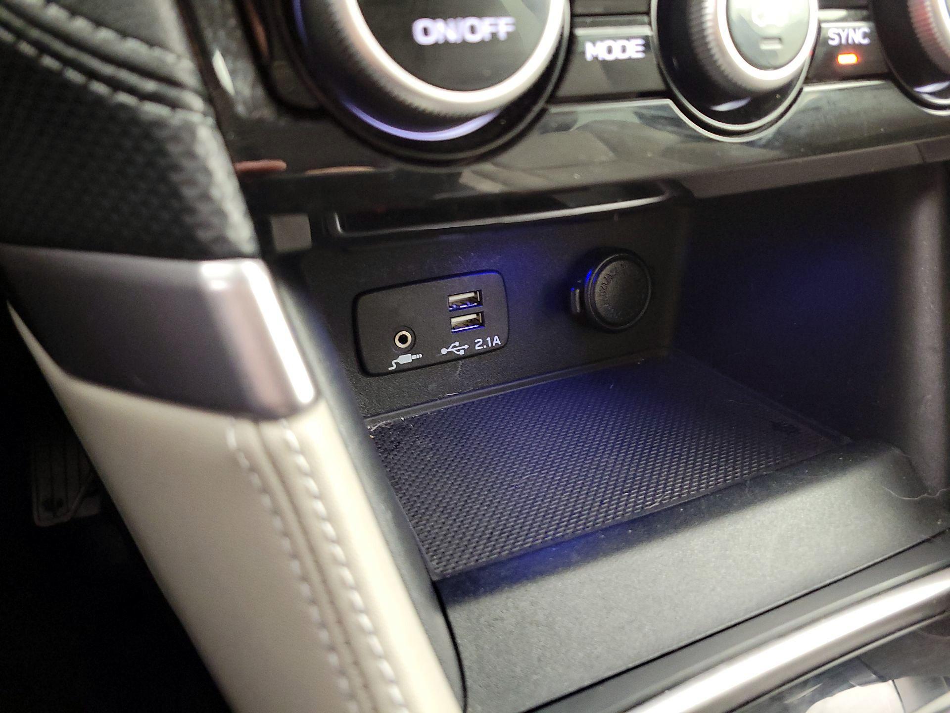 Thumbnail: 2022 Subaru Forester - 18