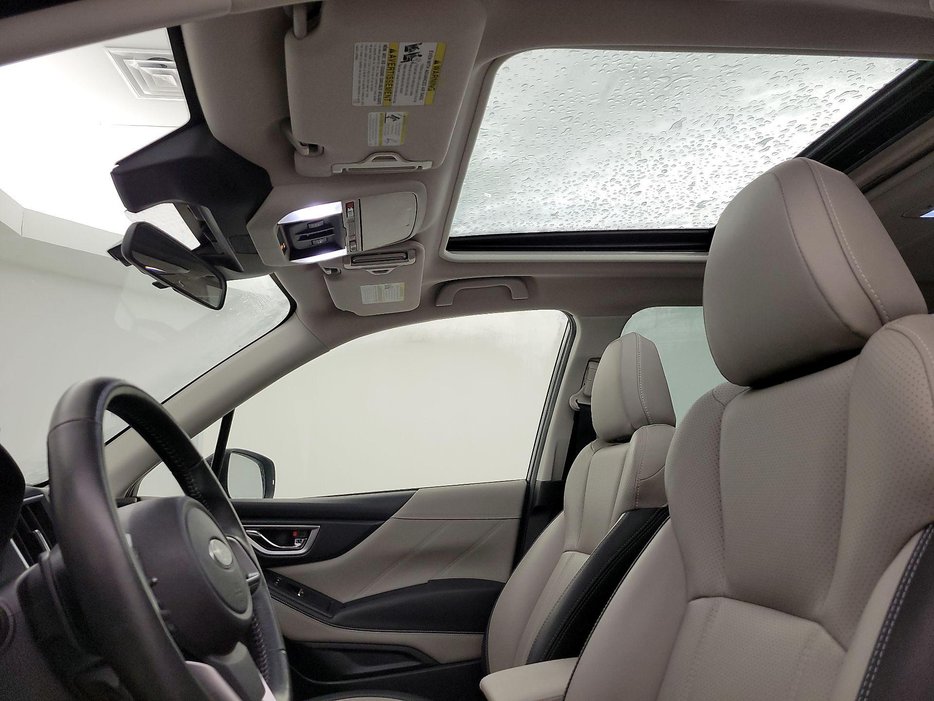 Thumbnail: 2022 Subaru Forester - 19