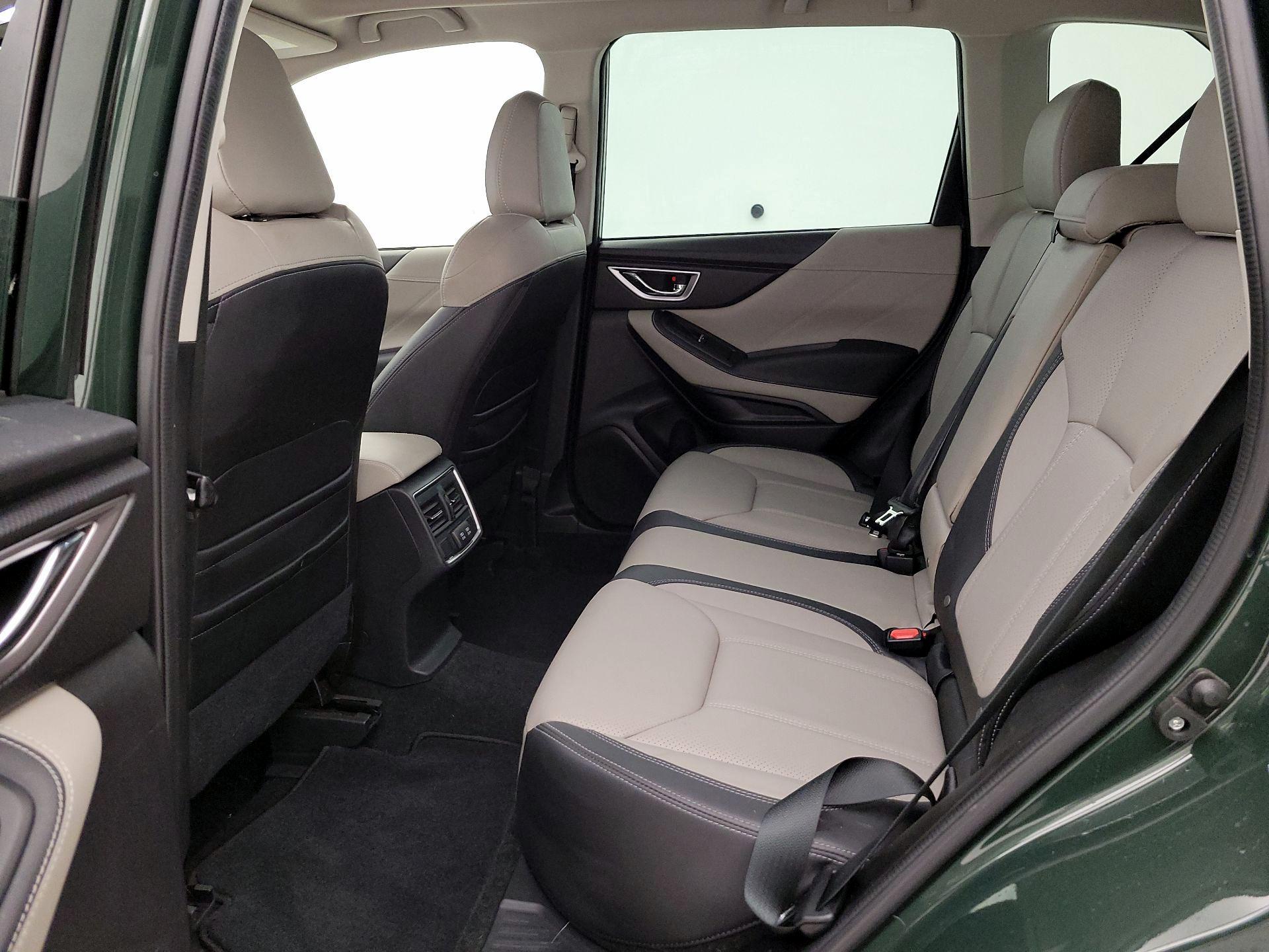 Thumbnail: 2022 Subaru Forester - 20