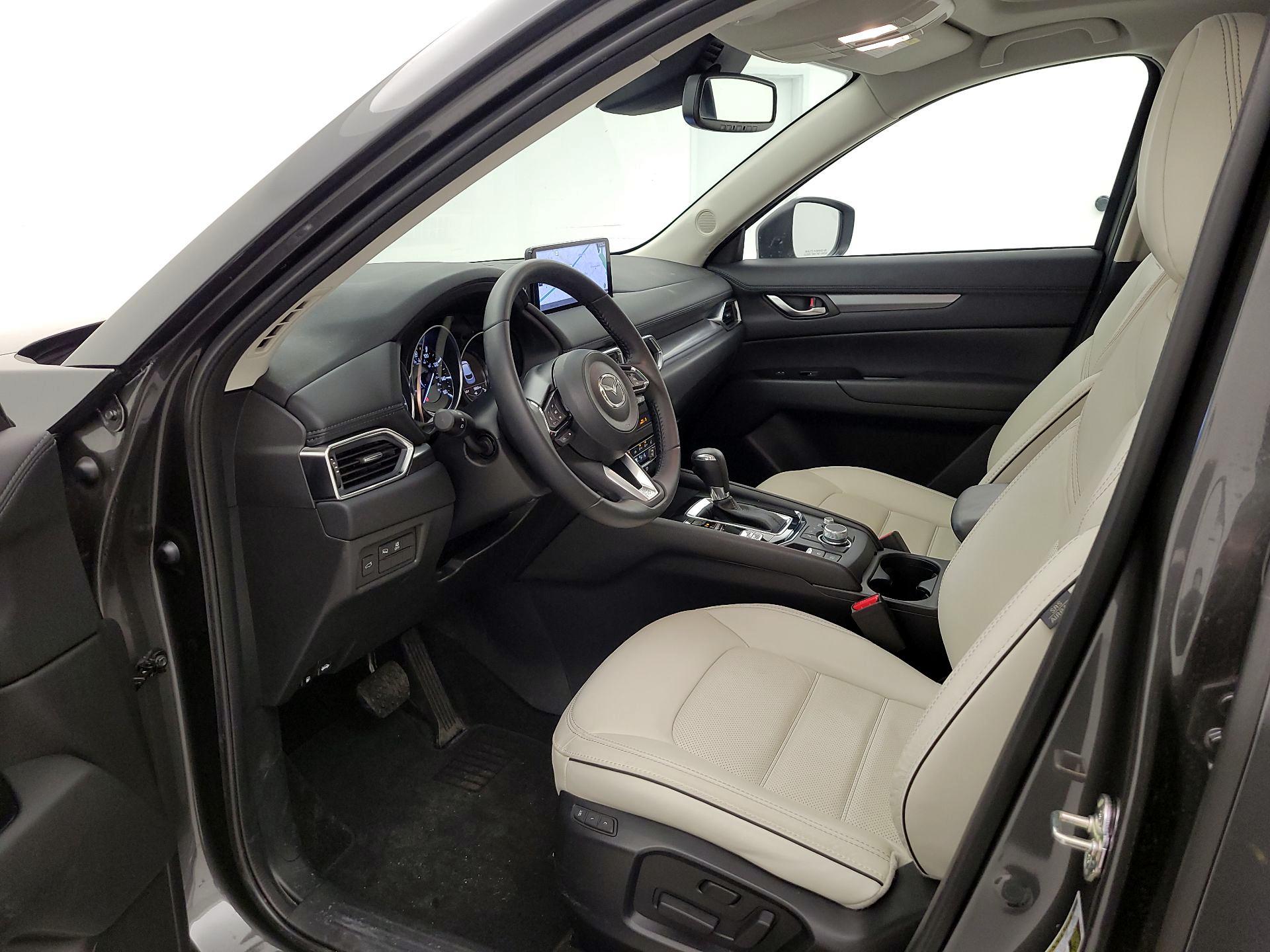 Thumbnail: 2024 Mazda CX-5 - 11