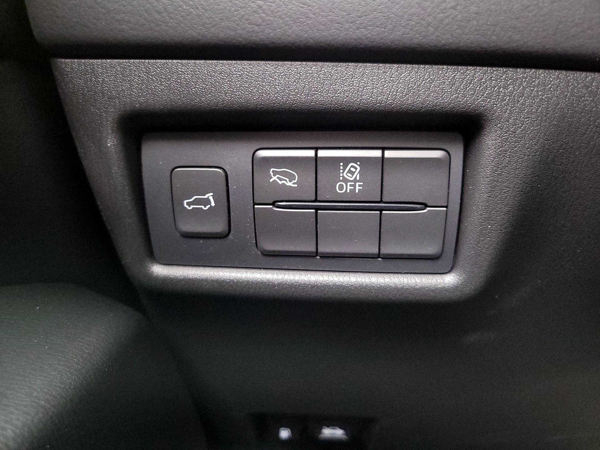 Thumbnail: 2024 Mazda CX-5 - 13