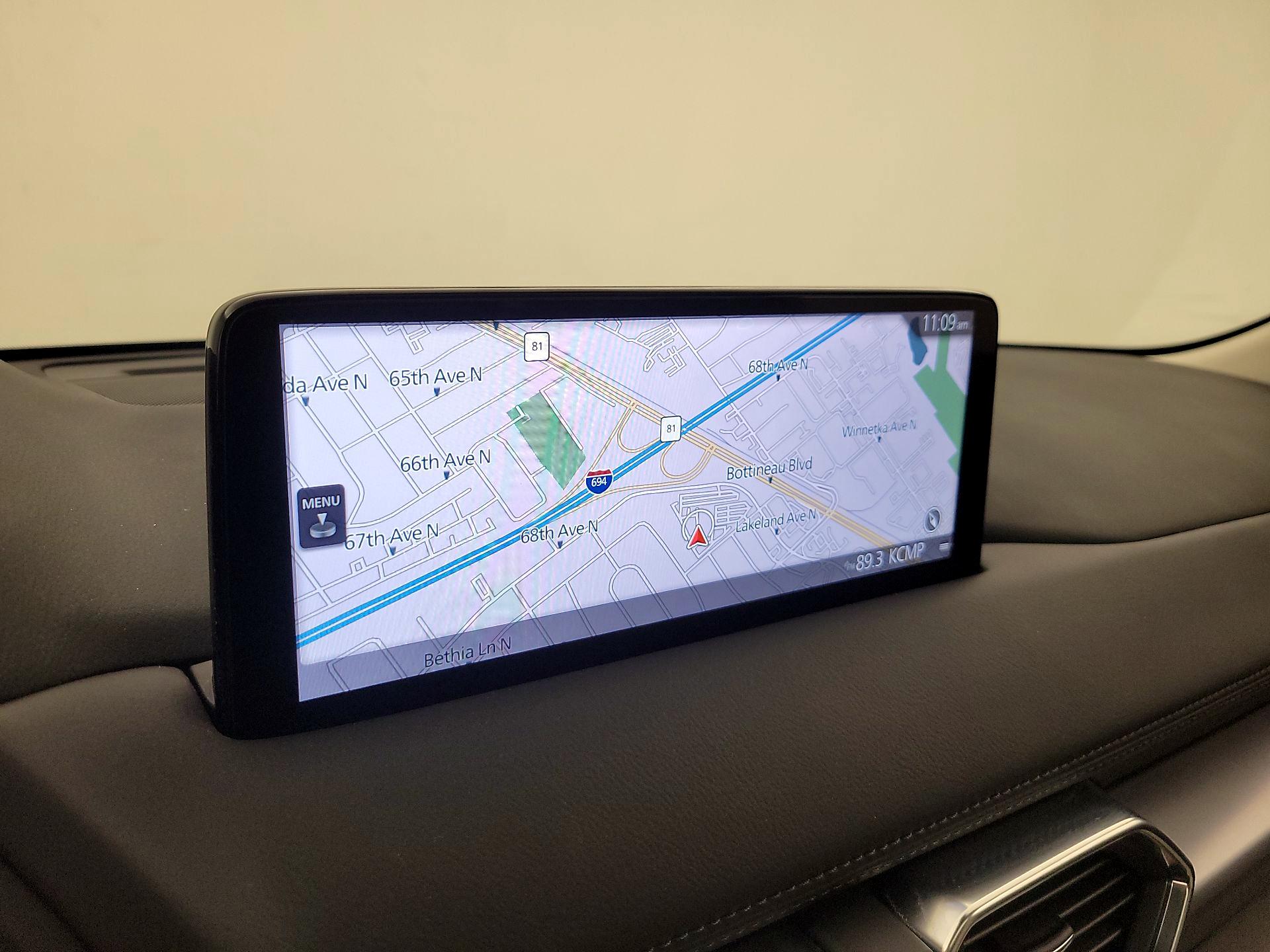 Thumbnail: 2024 Mazda CX-5 - 14