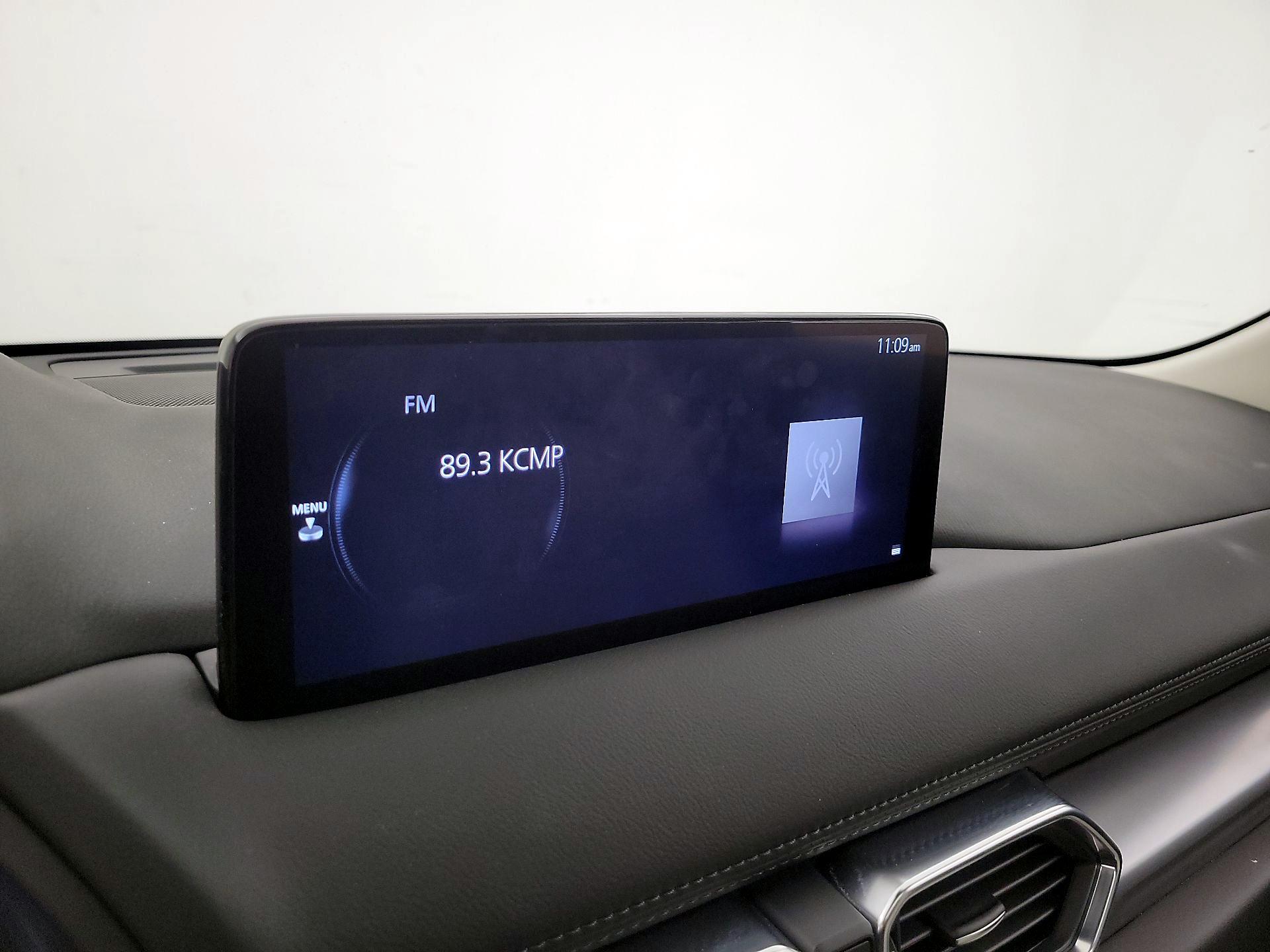 Thumbnail: 2024 Mazda CX-5 - 16