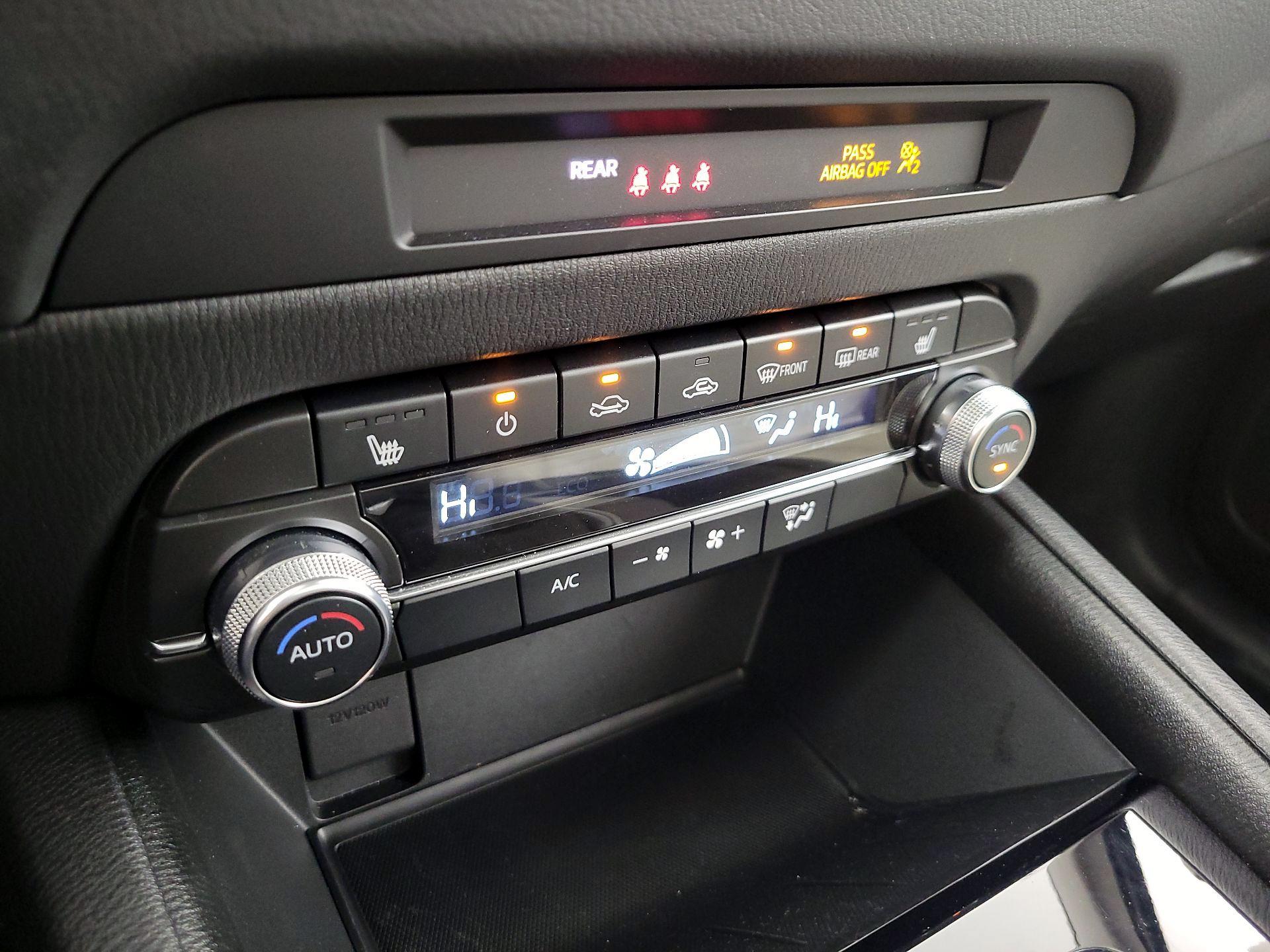 Thumbnail: 2024 Mazda CX-5 - 17