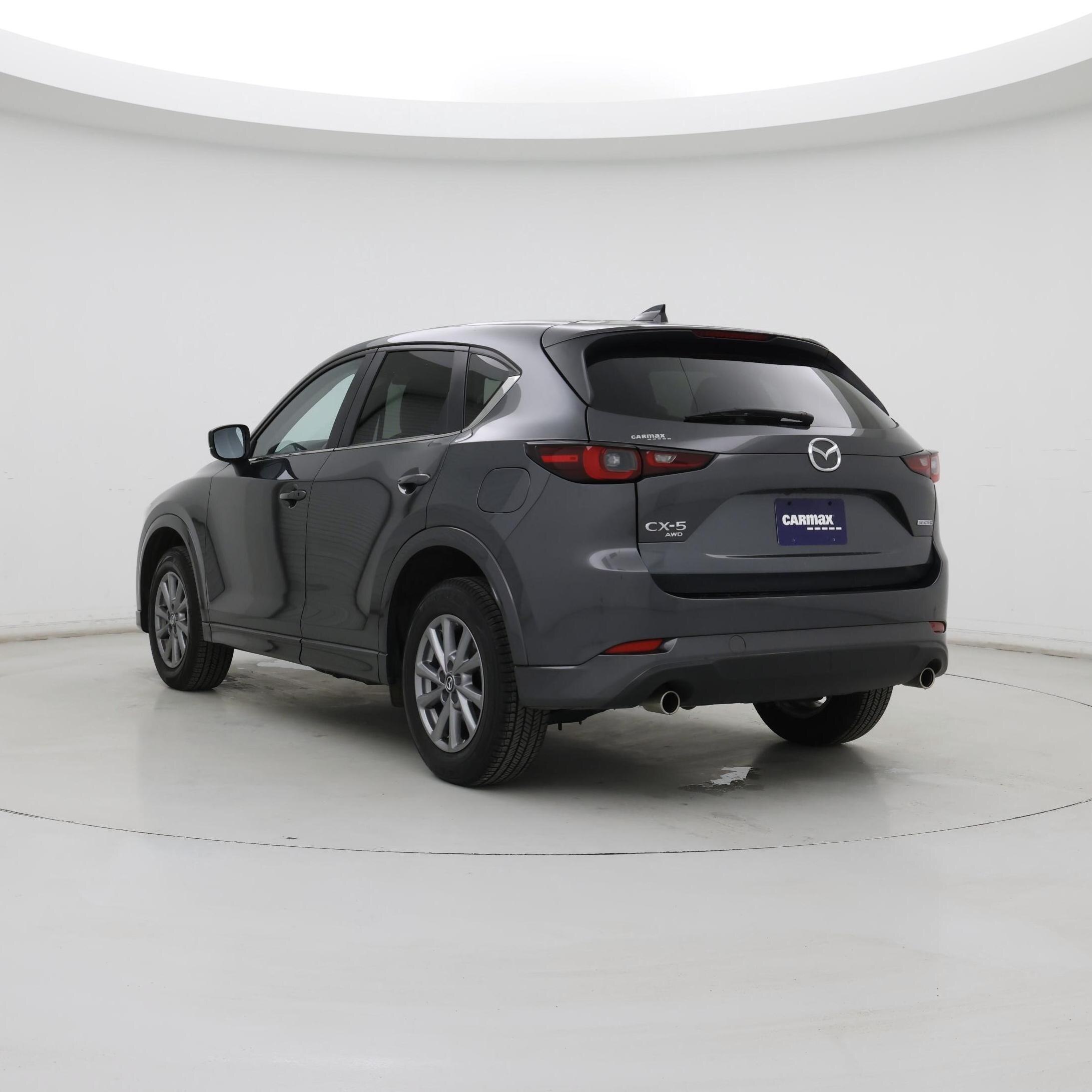 Thumbnail: 2024 Mazda CX-5 - 2
