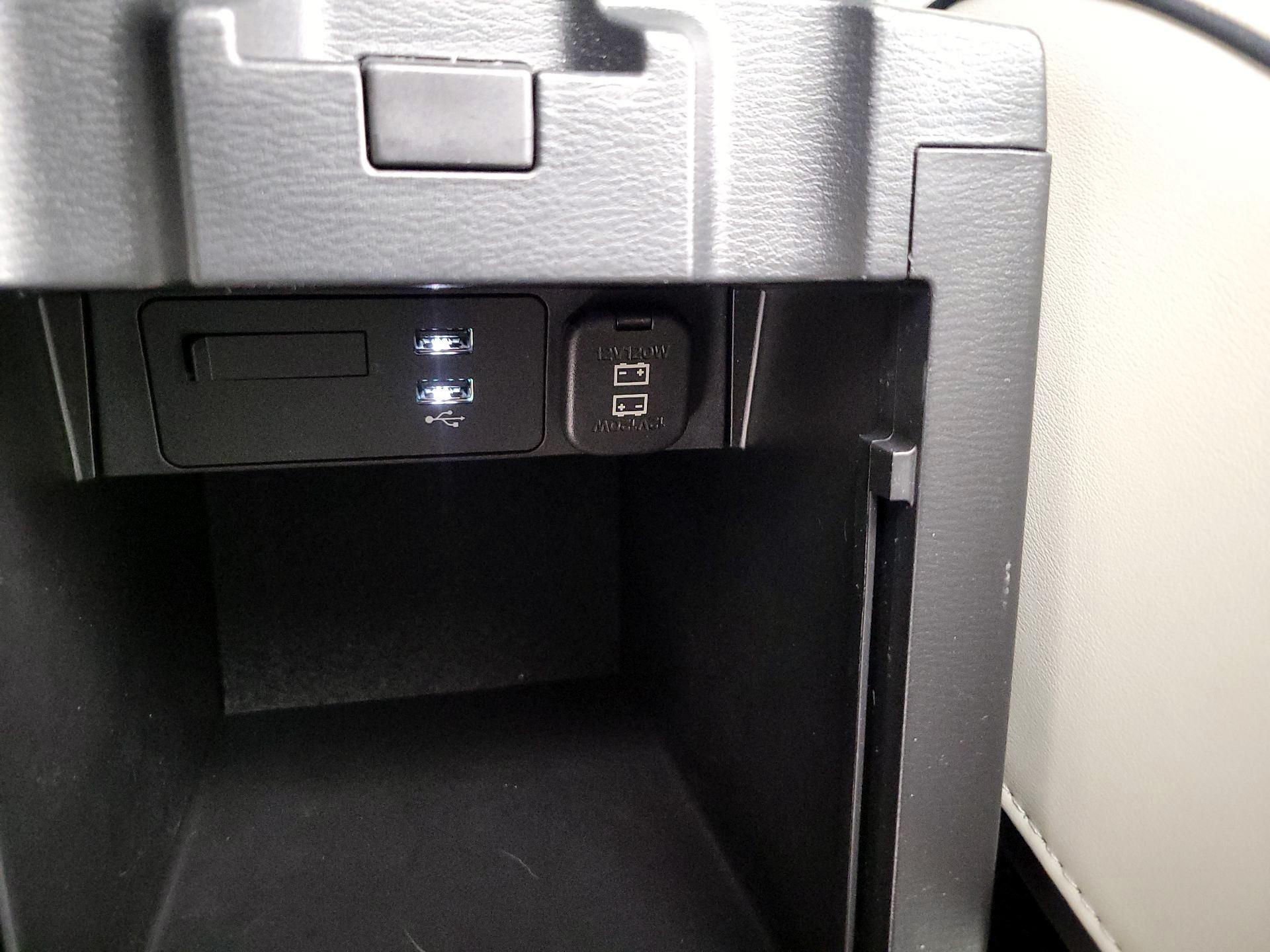 Thumbnail: 2024 Mazda CX-5 - 19