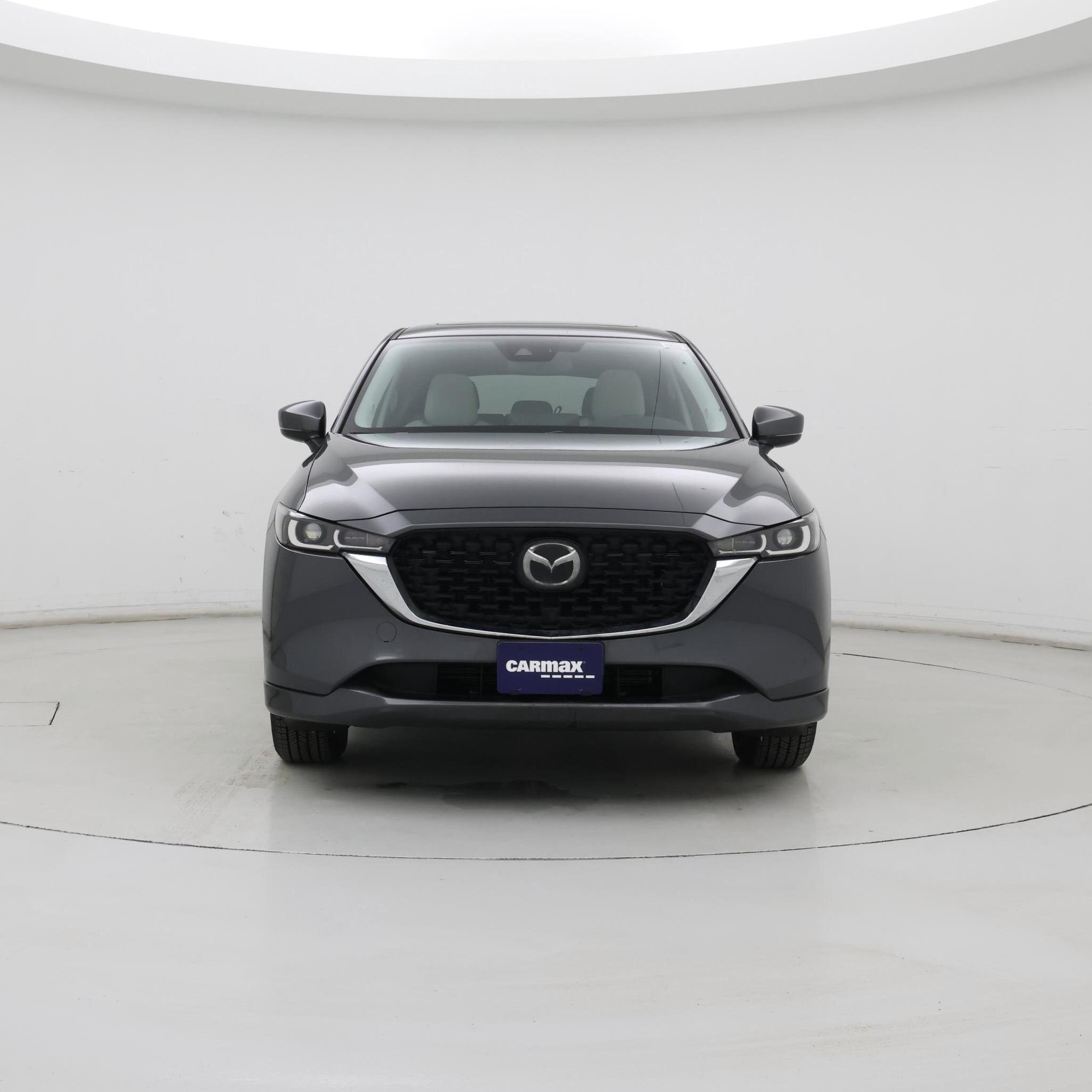 Thumbnail: 2024 Mazda CX-5 - 5