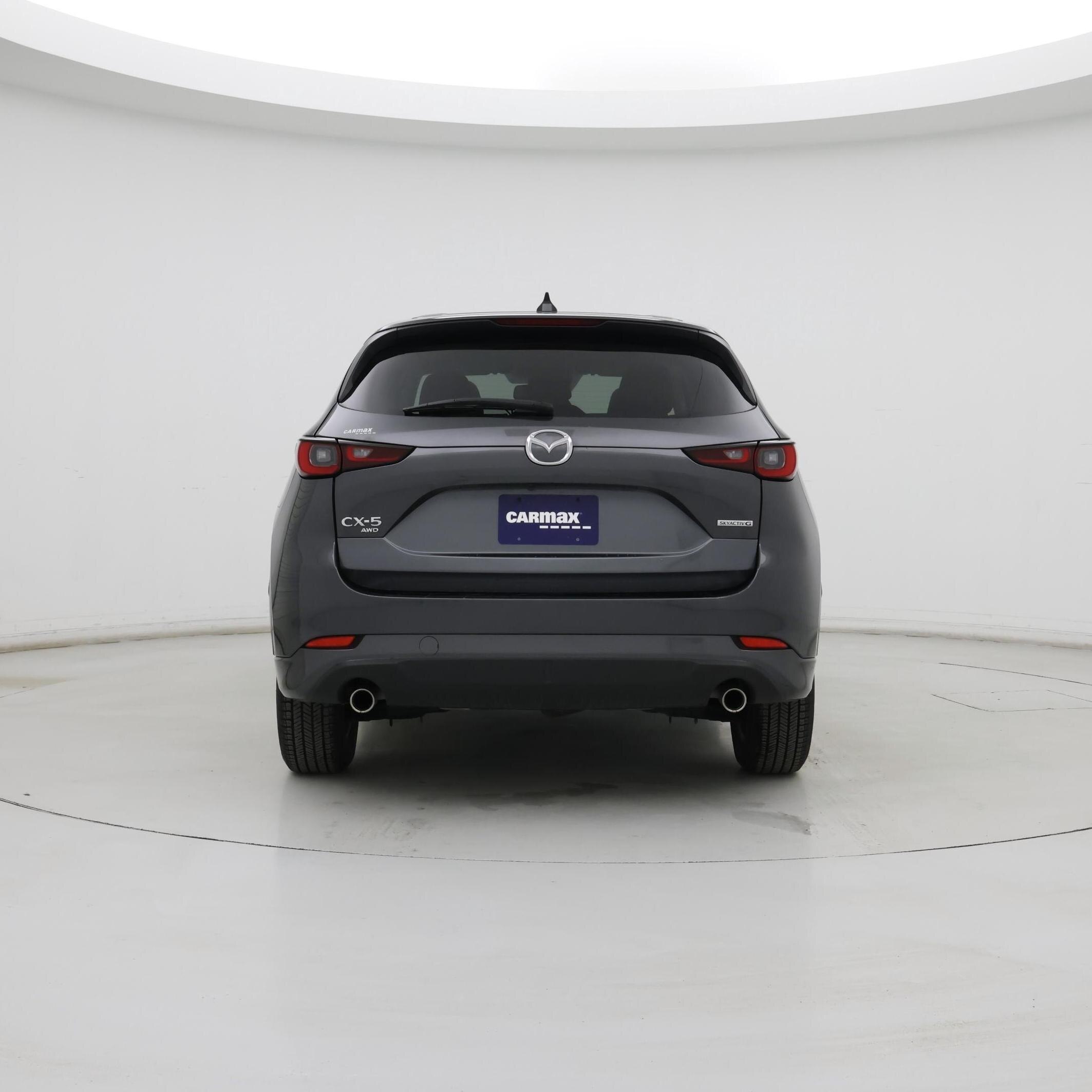 Thumbnail: 2024 Mazda CX-5 - 6