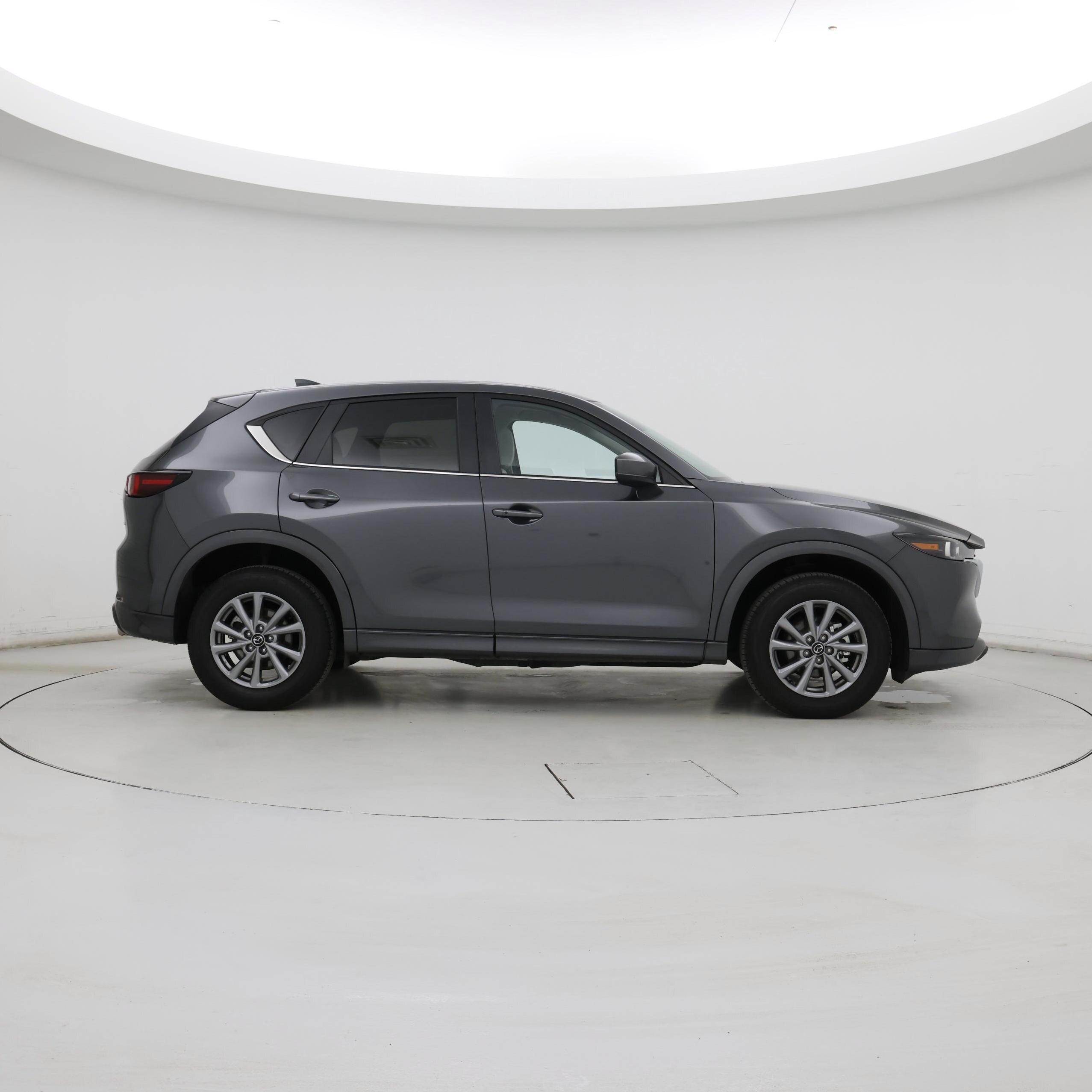 Thumbnail: 2024 Mazda CX-5 - 7