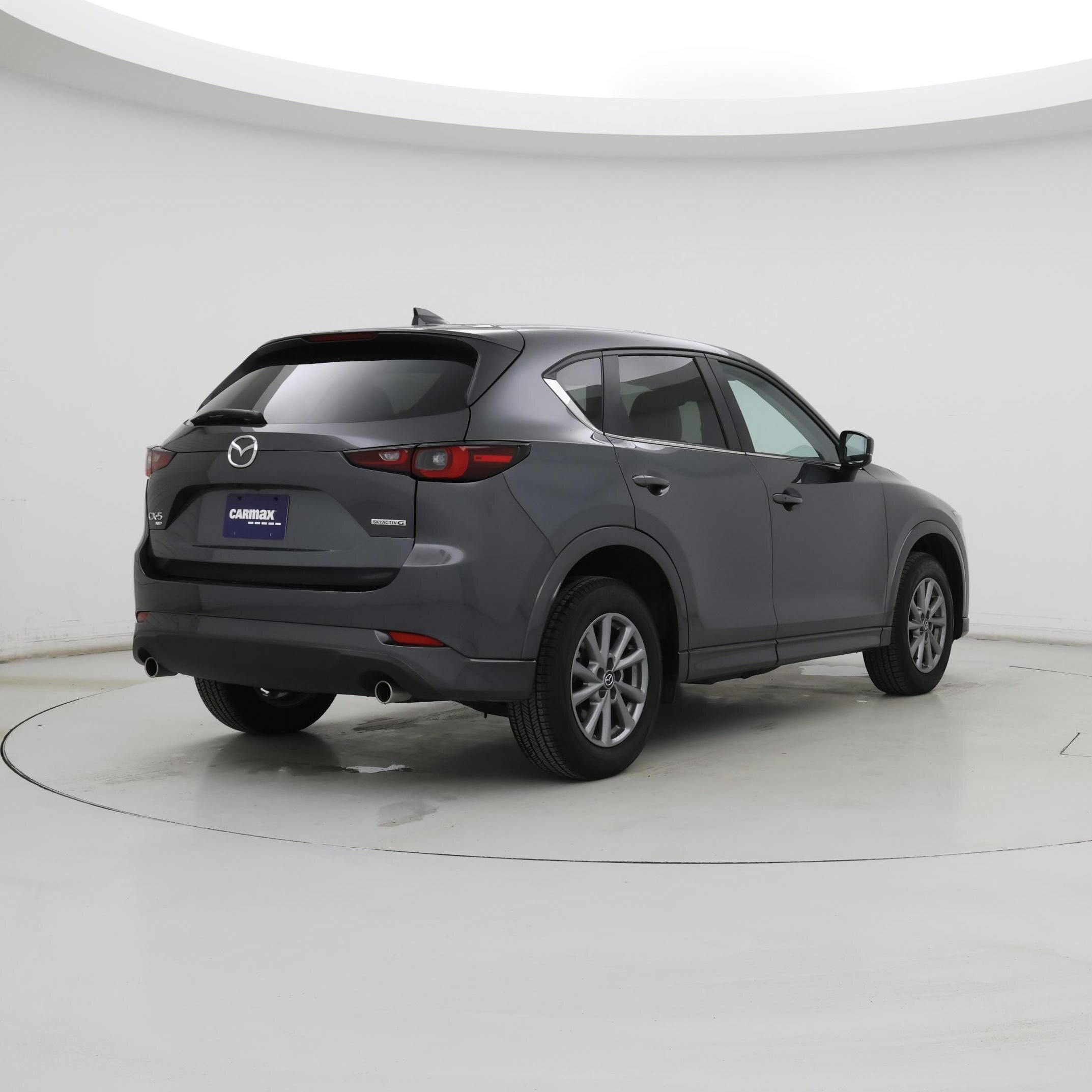 Thumbnail: 2024 Mazda CX-5 - 8