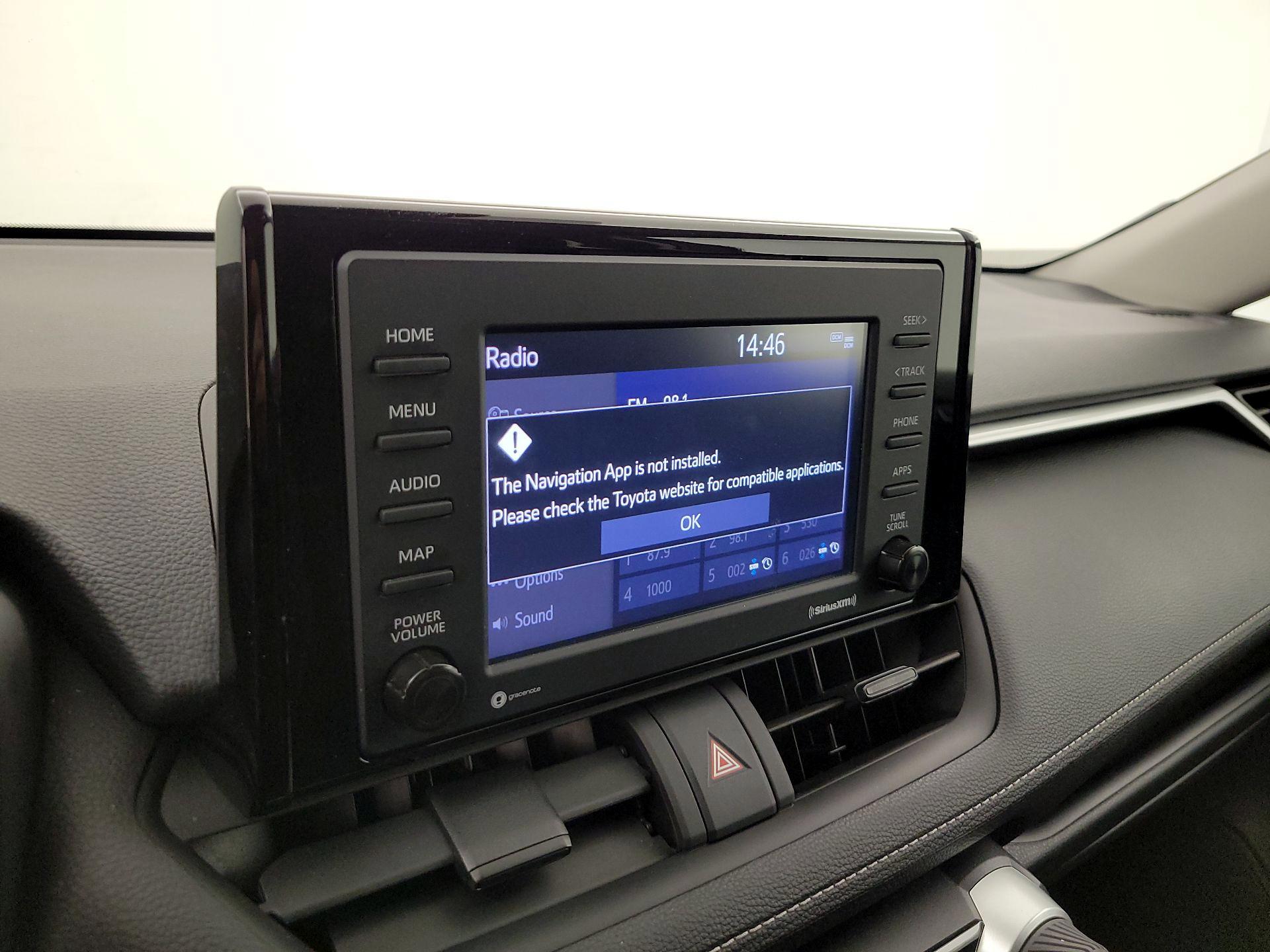 Thumbnail: 2021 Toyota RAV4 - 14