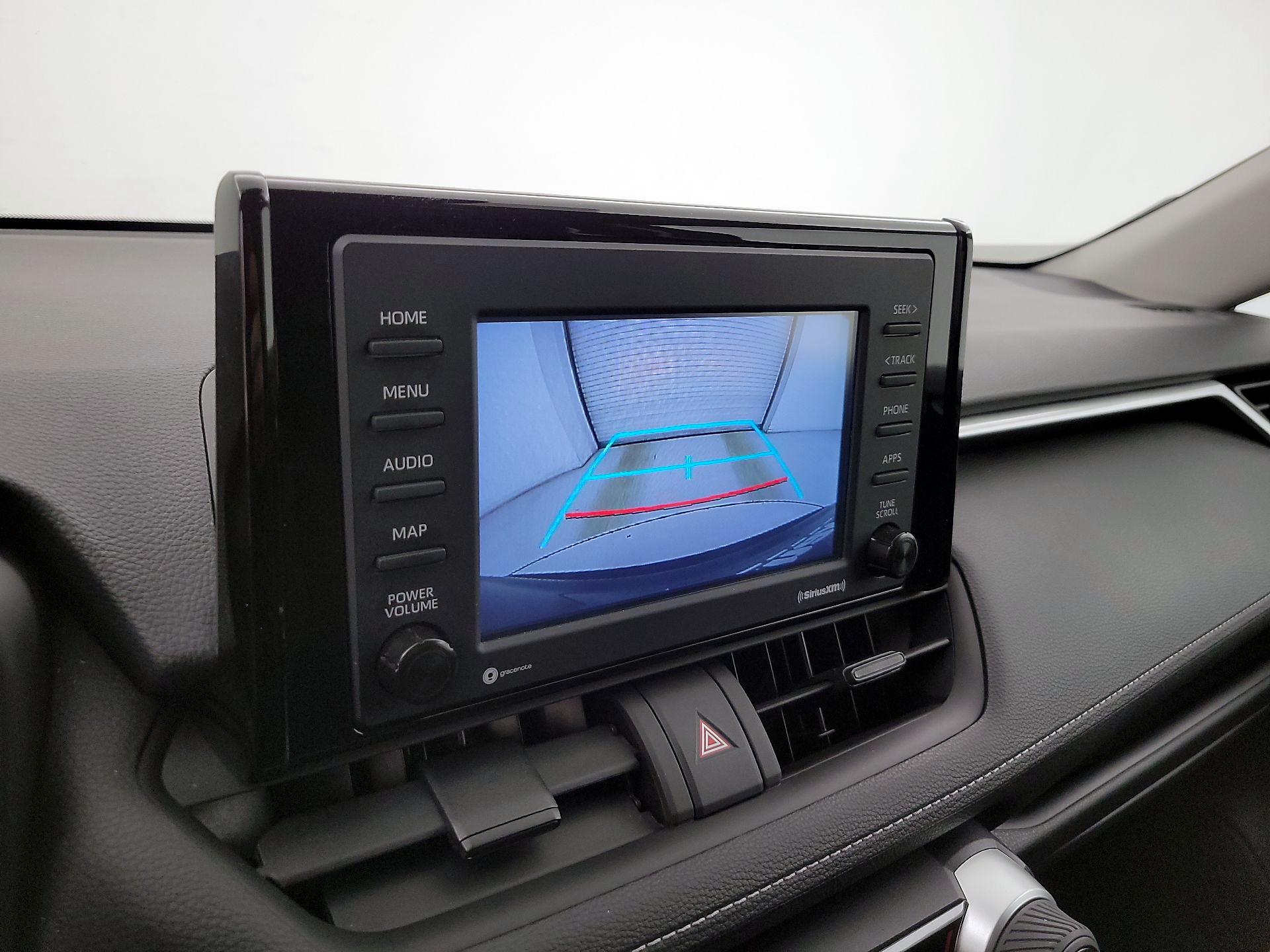 Thumbnail: 2021 Toyota RAV4 - 15