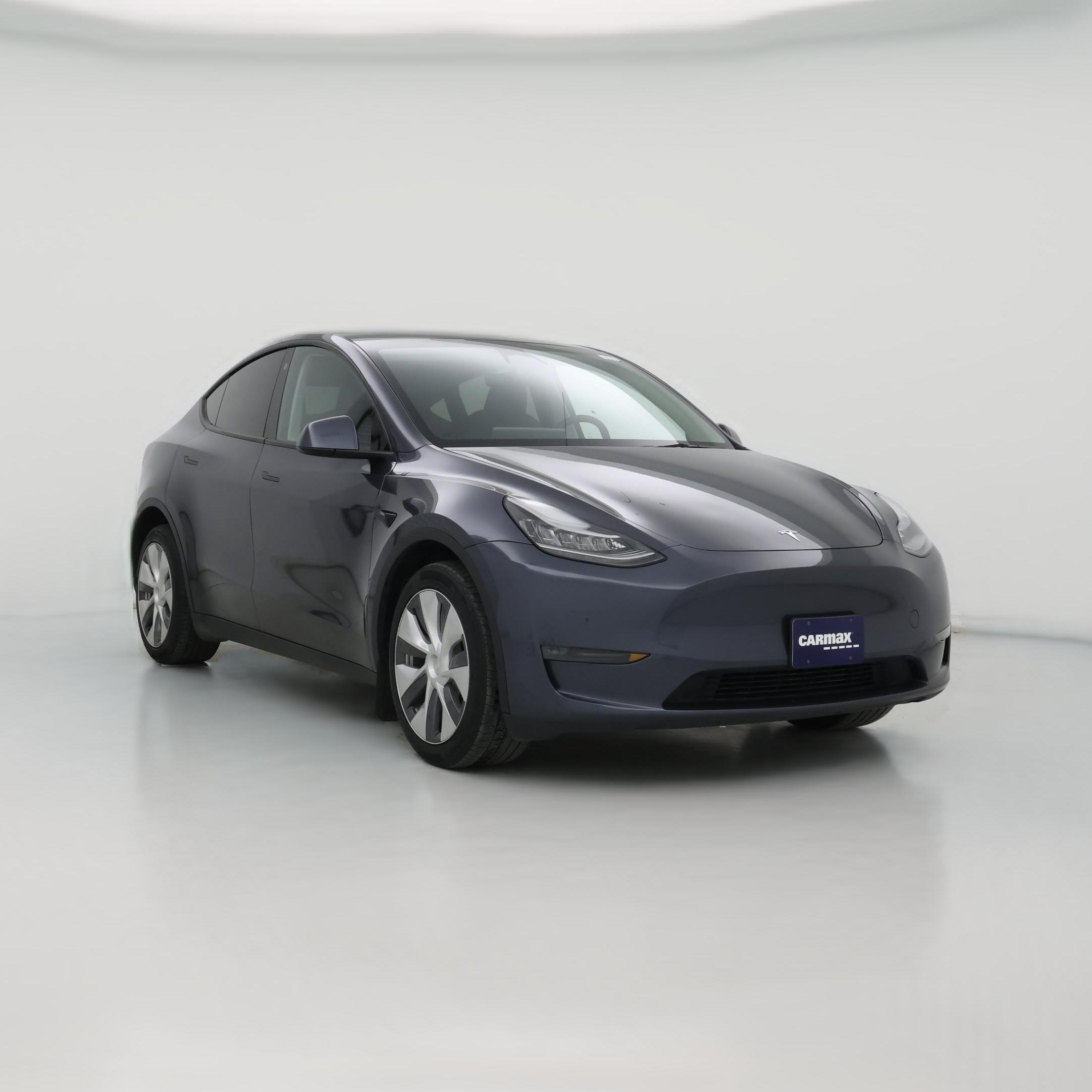 Thumbnail: 2023 Tesla Model Y - 1