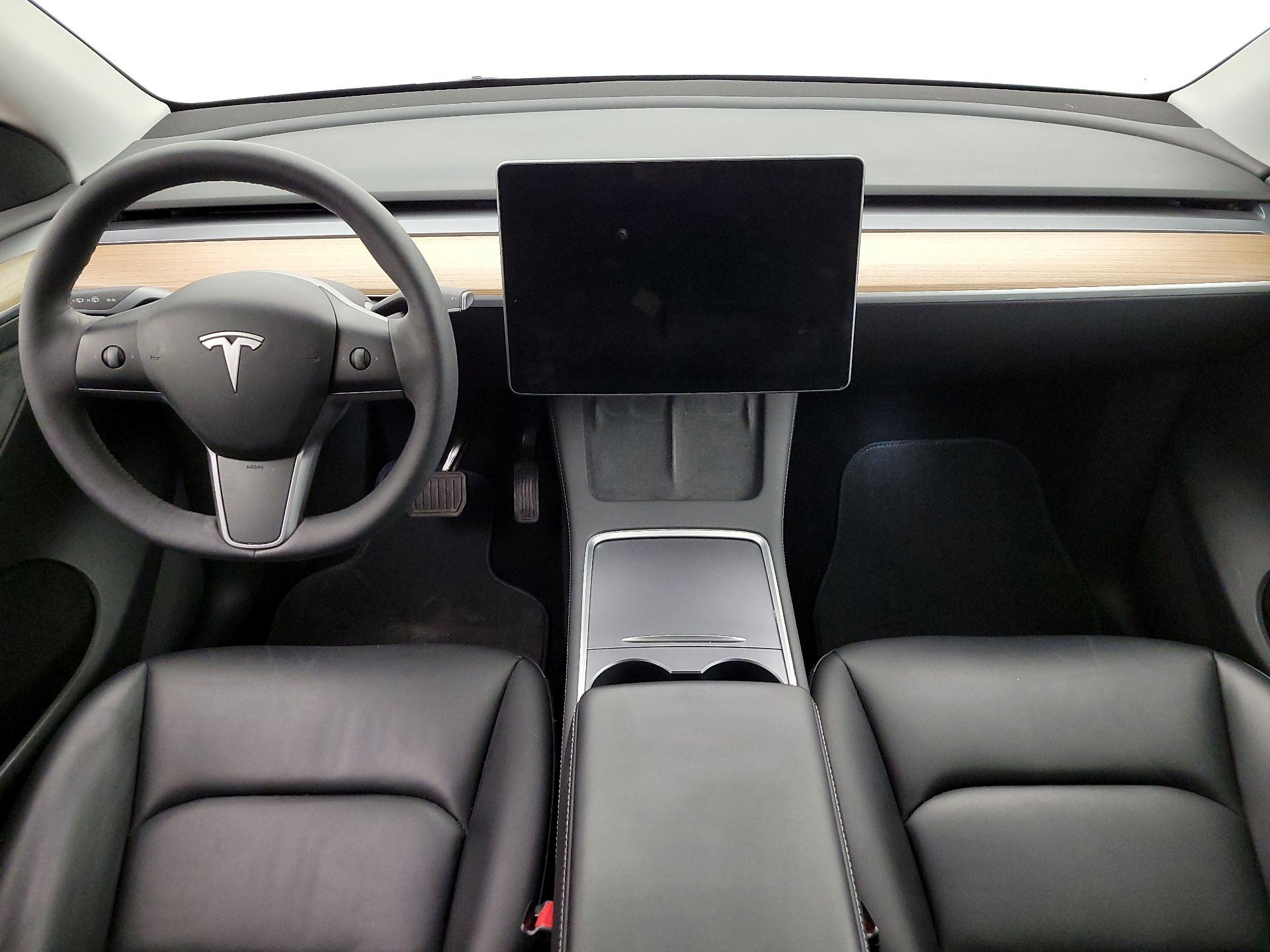 Thumbnail: 2023 Tesla Model Y - 9