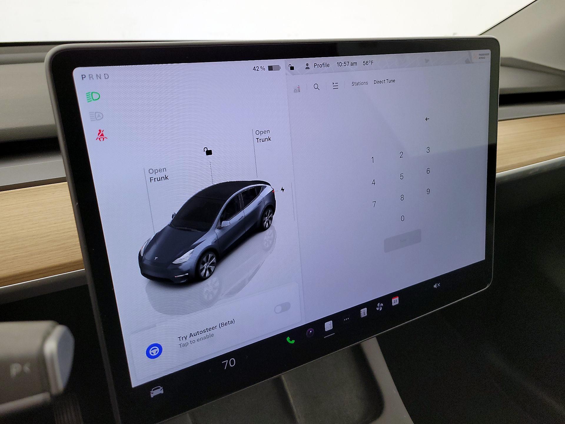Thumbnail: 2023 Tesla Model Y - 15