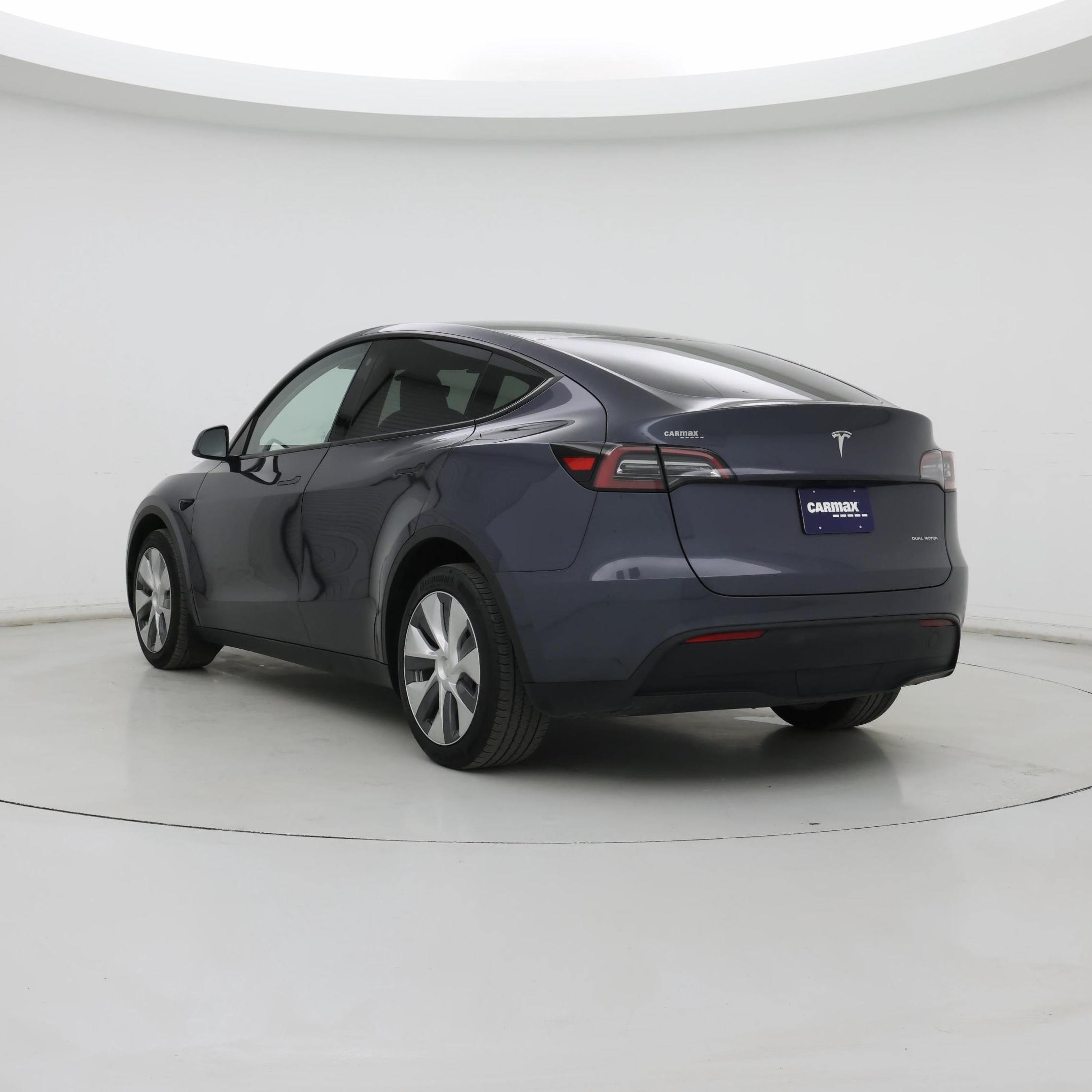 Thumbnail: 2023 Tesla Model Y - 2