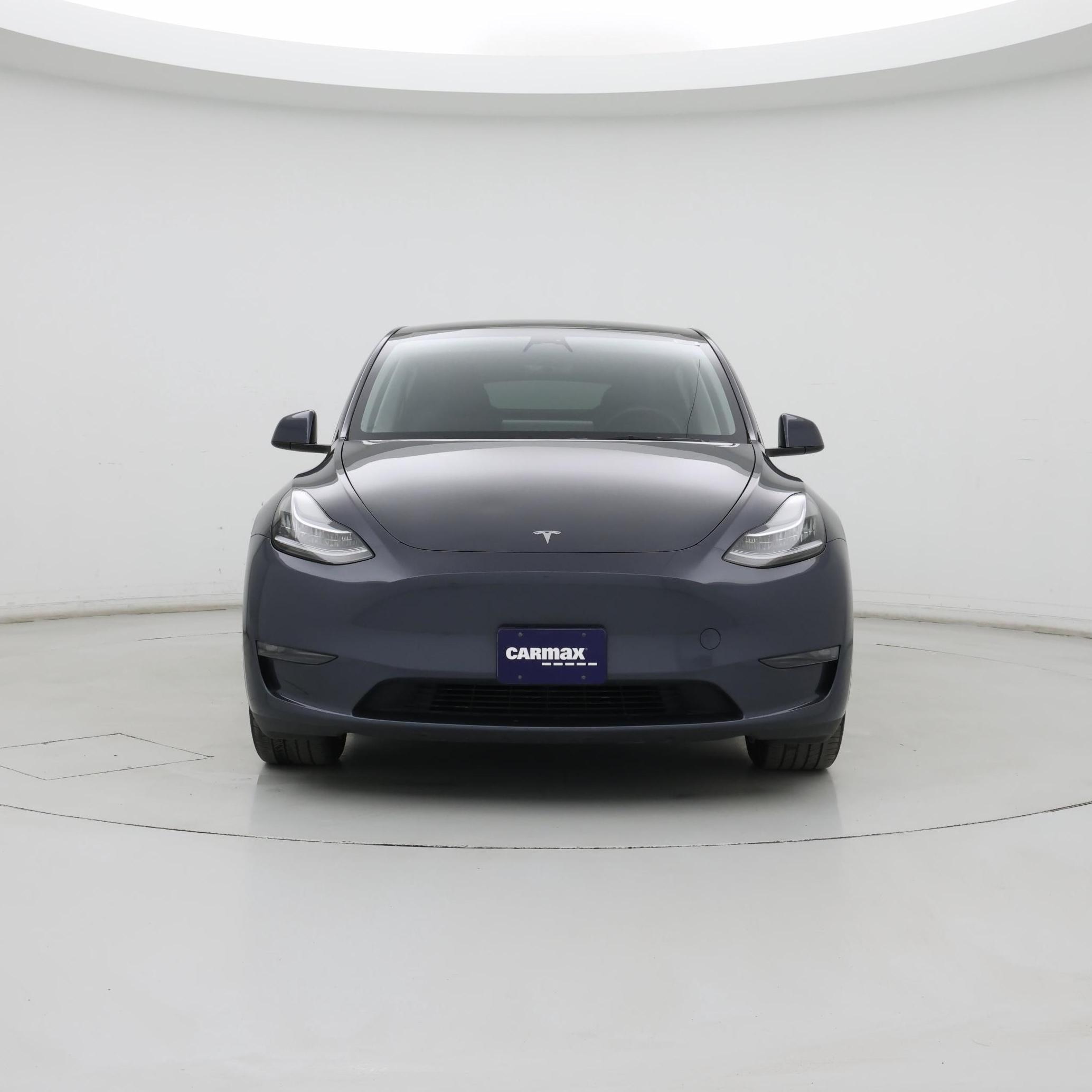 Thumbnail: 2023 Tesla Model Y - 5