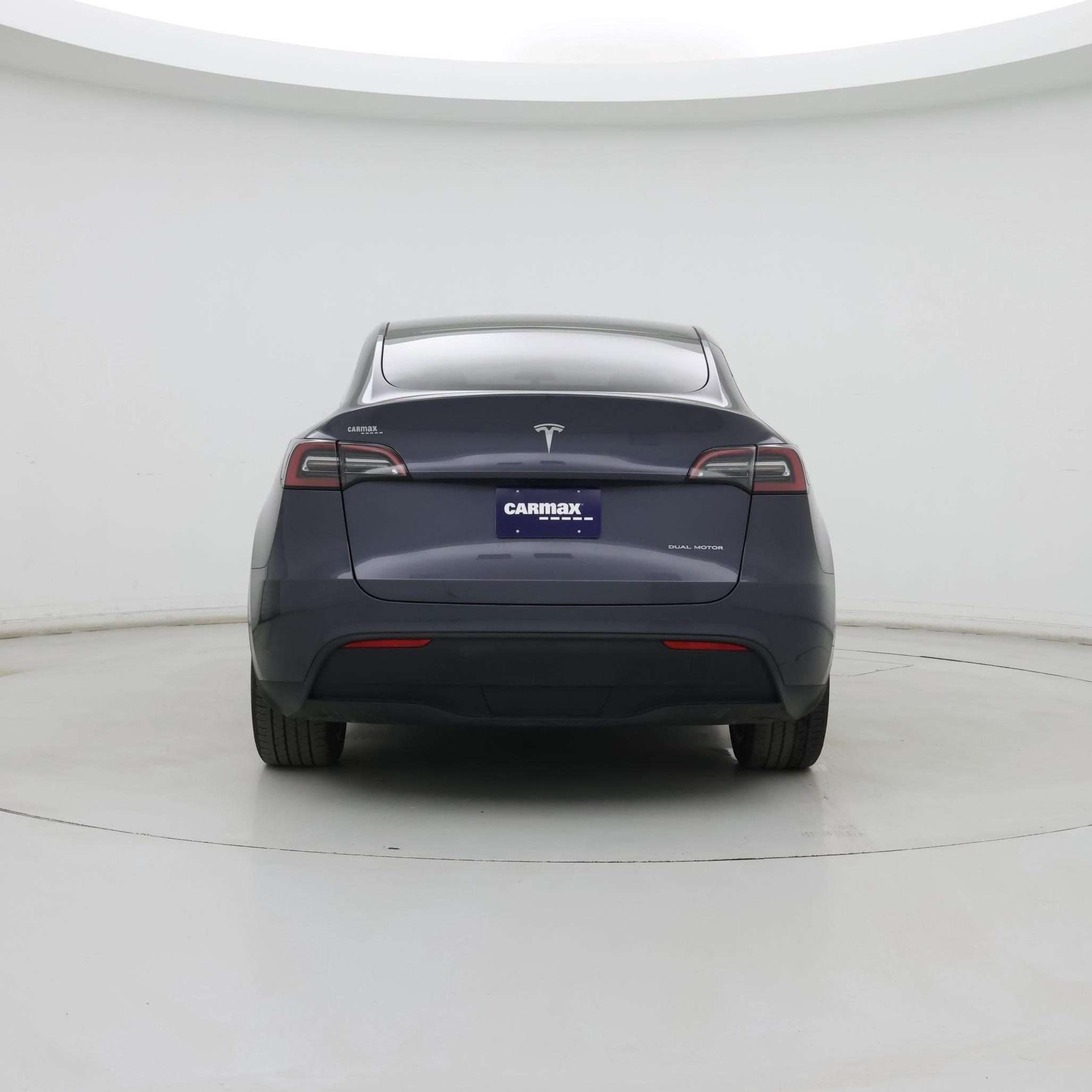 Thumbnail: 2023 Tesla Model Y - 6