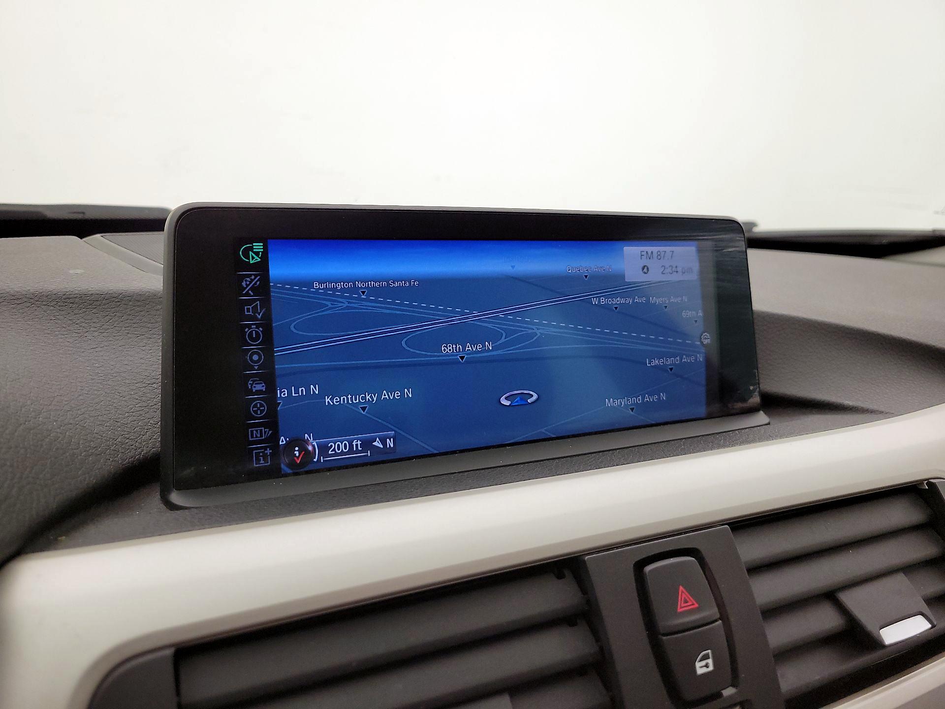 Thumbnail: 2015 BMW 3 Series - 14