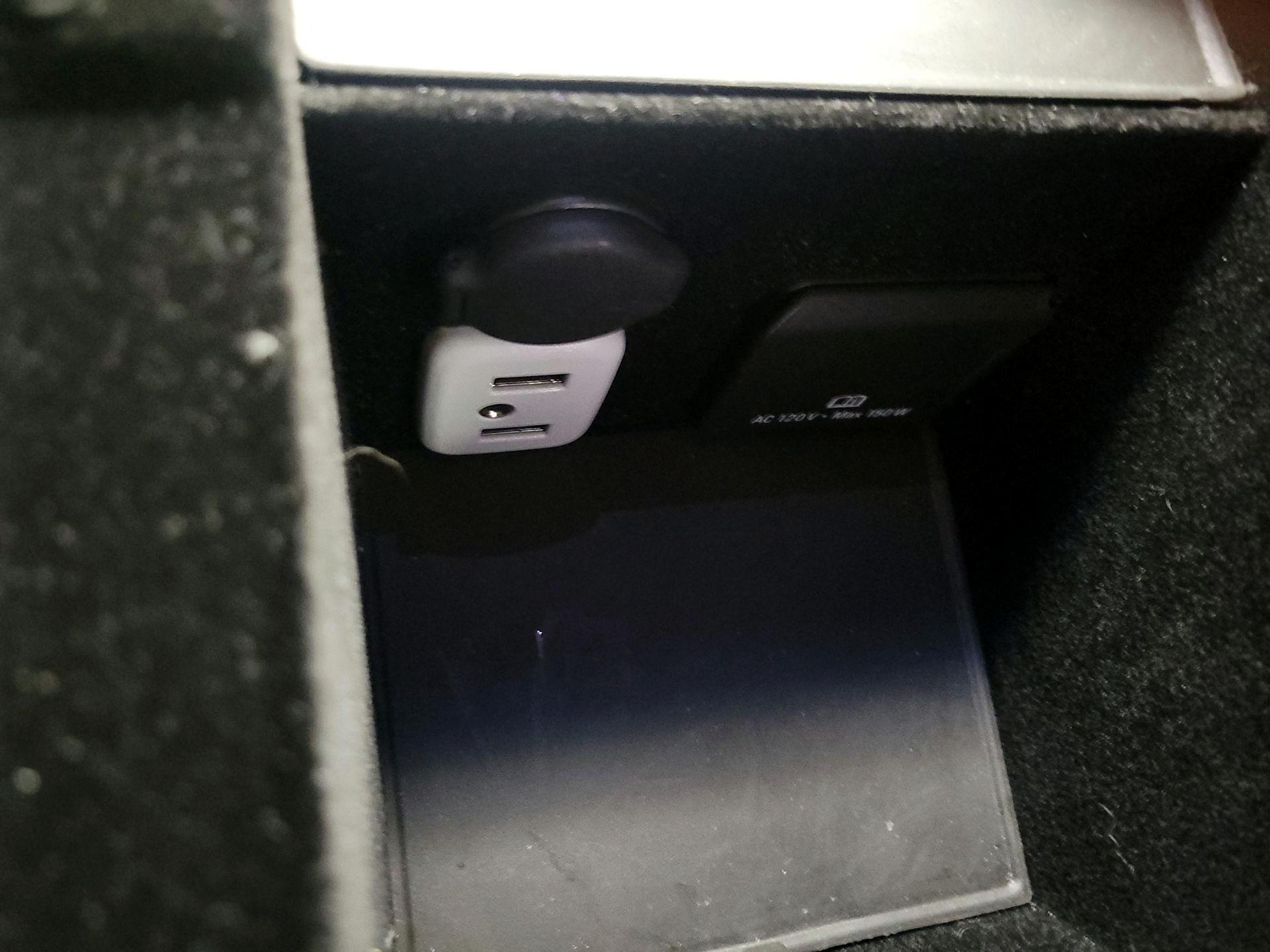 Thumbnail: 2016 Cadillac CTS - 19