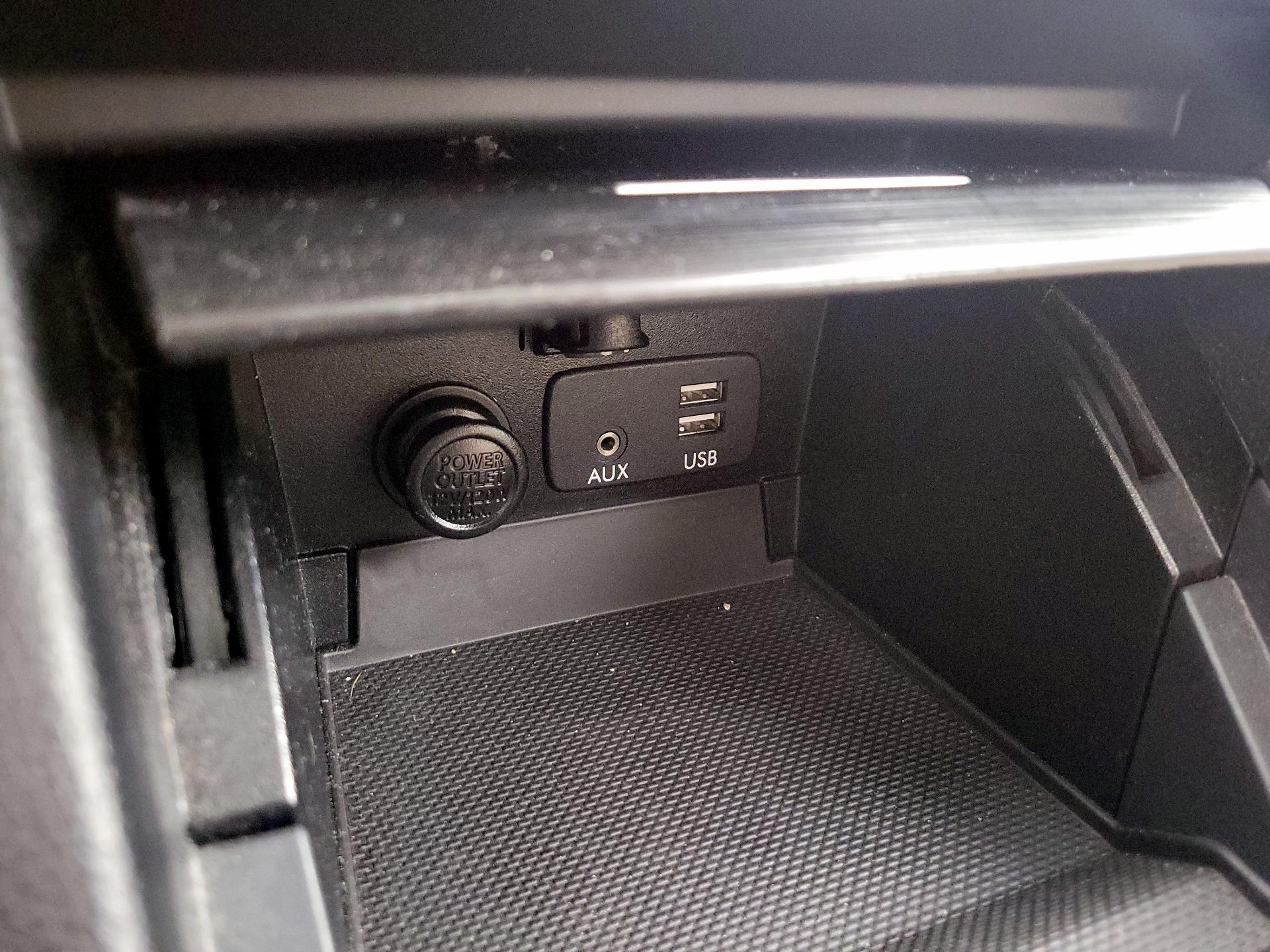 Thumbnail: 2017 Subaru Legacy - 19