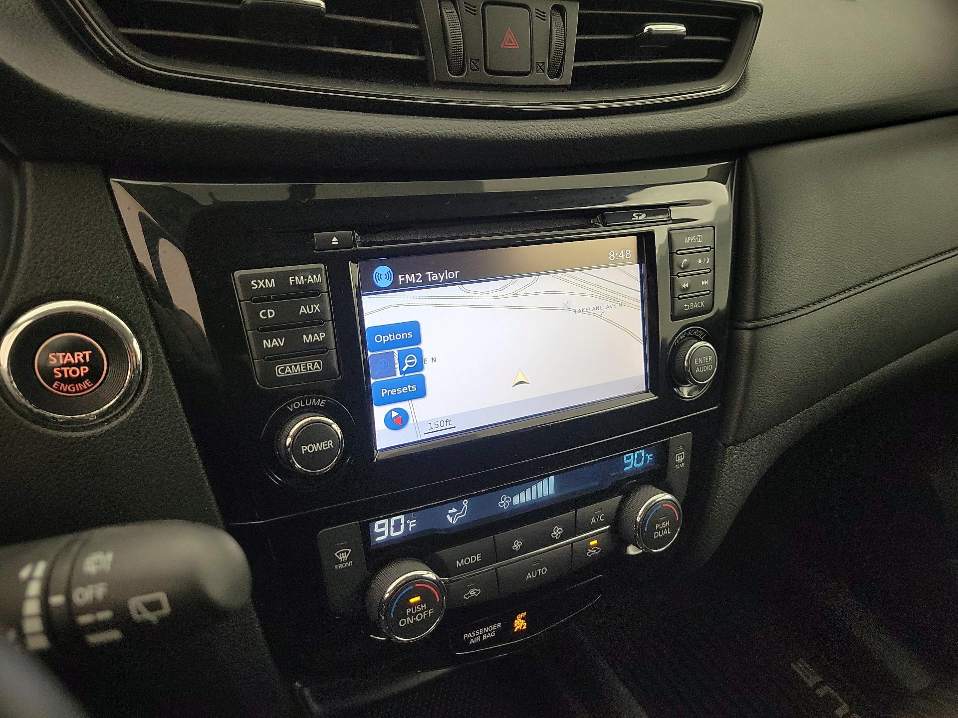 Thumbnail: 2017 Nissan Rogue - 14