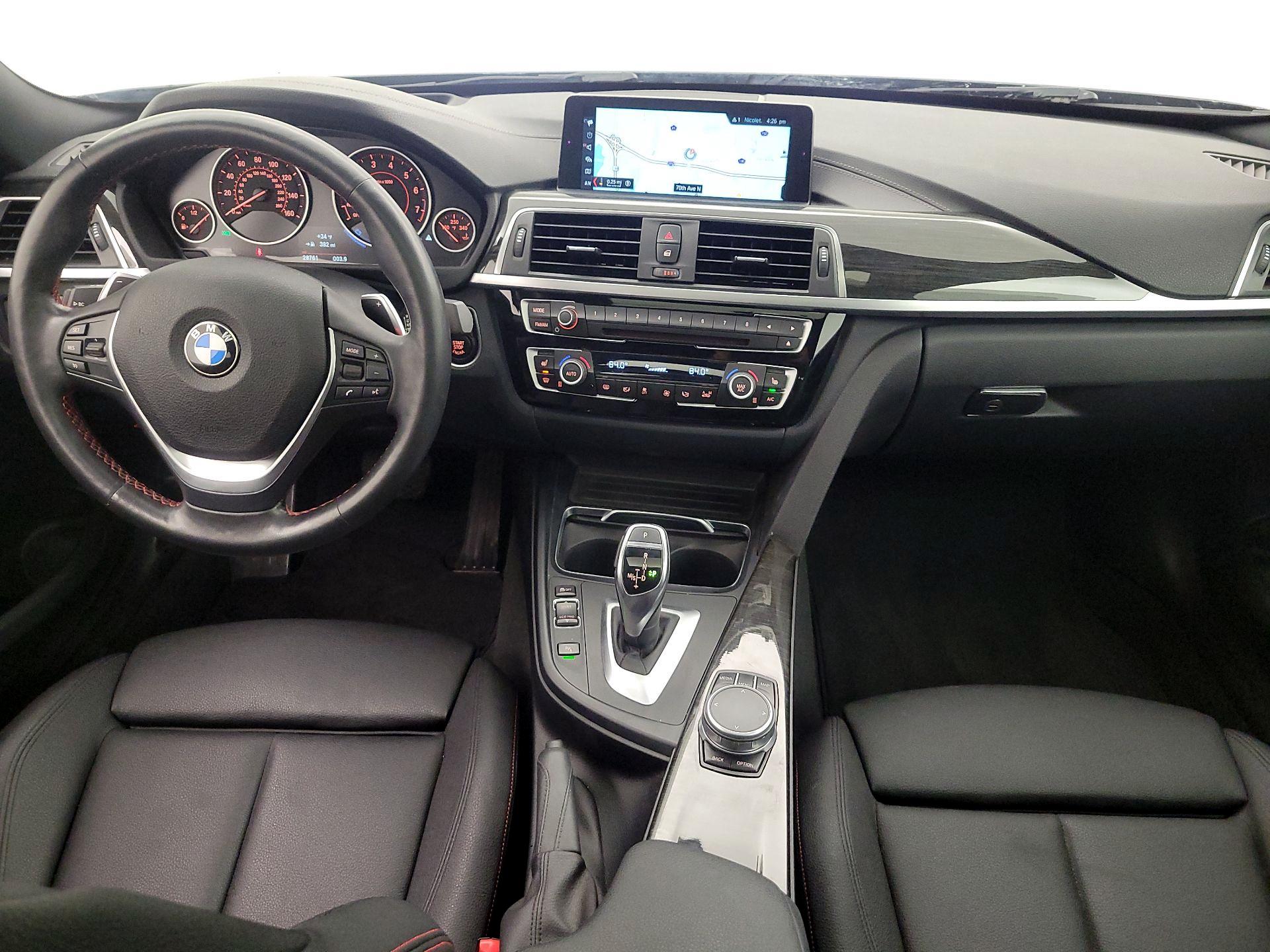 Thumbnail: 2018 BMW 4 Series - 9